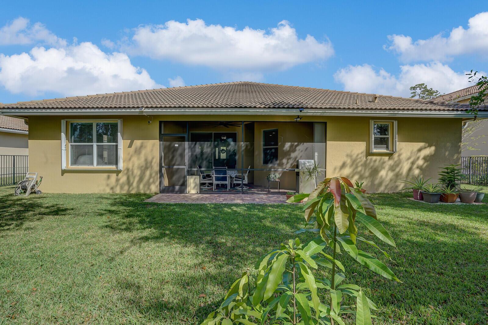 PIONEER TRAIL PUD - Residential