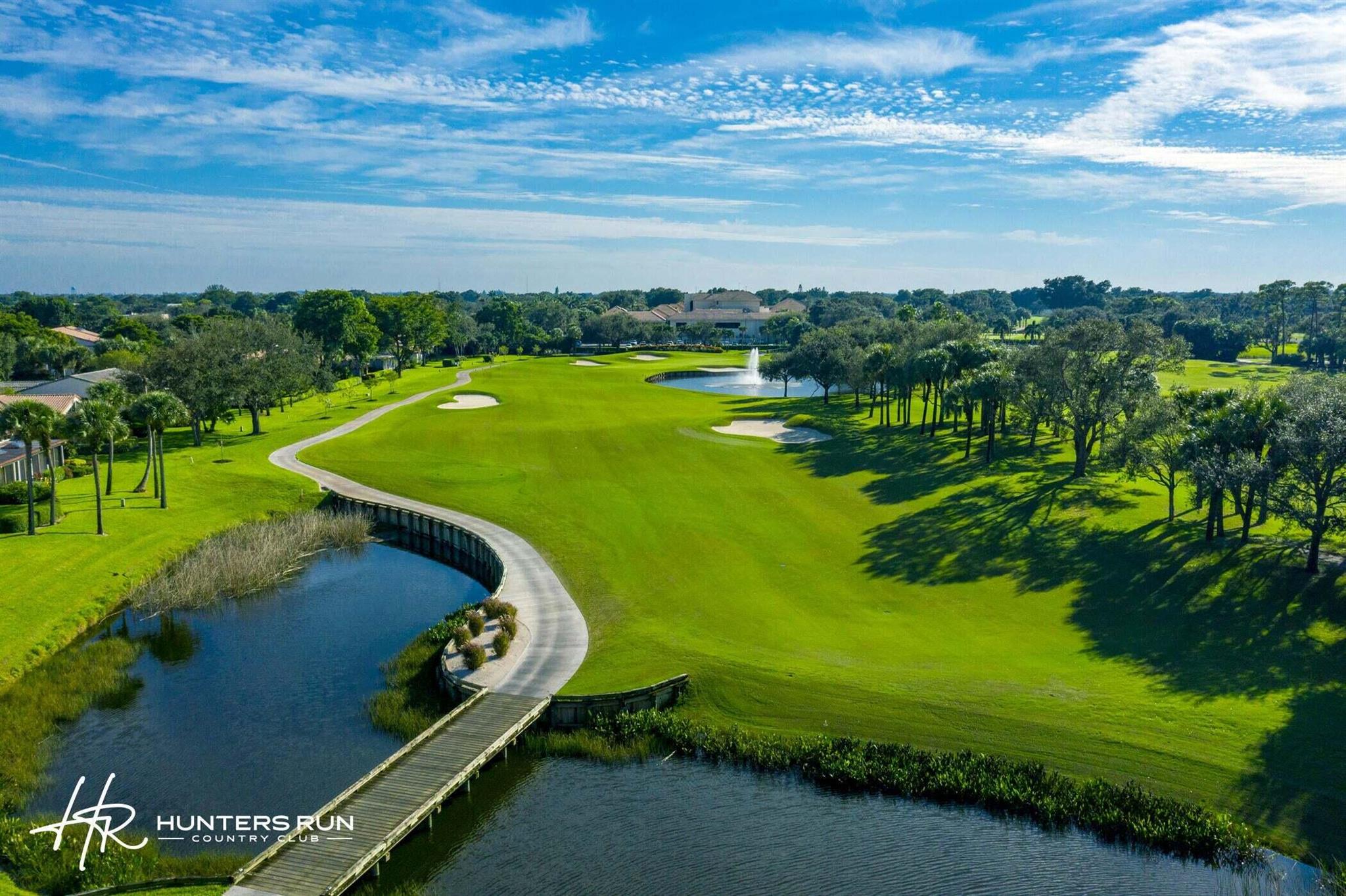 SOUTHPORT AT HUNTERS RUN - Residential