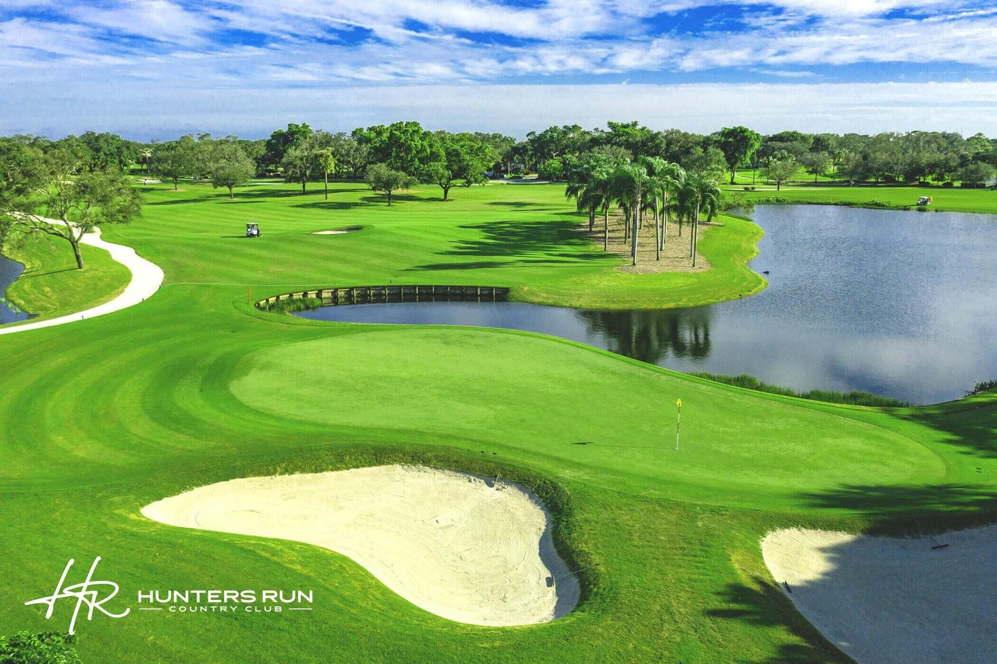 SOUTHPORT AT HUNTERS RUN - Residential