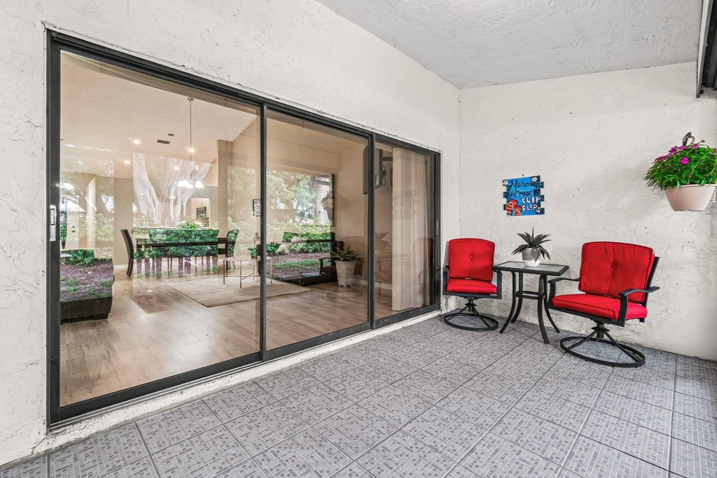 Photo of 9928 Pavarotti Ter 102 Terrace #102, Boynton Beach, FL 33437 (MLS # R11123157)