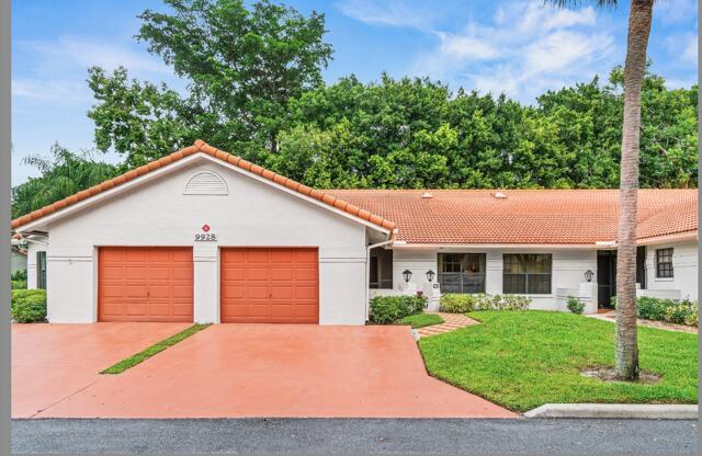 SUN VALLEY EAST - Residential