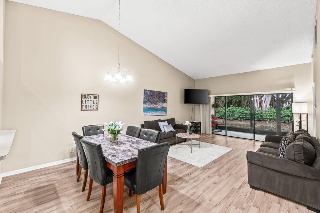 Photo of 9928 Pavarotti Ter 102 Terrace #102, Boynton Beach, FL 33437 (MLS # R11123157)