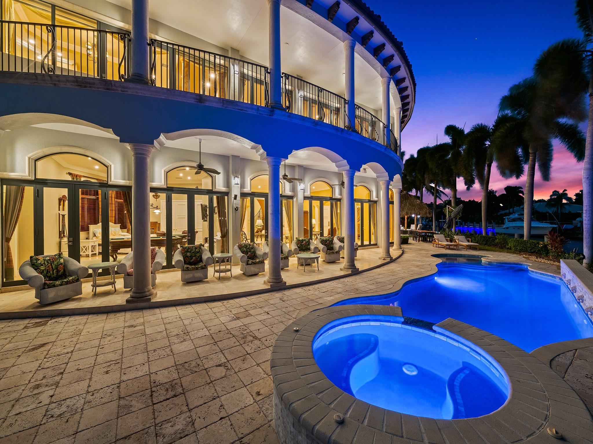 Venetian Isles 1st Sec 43 - Residential