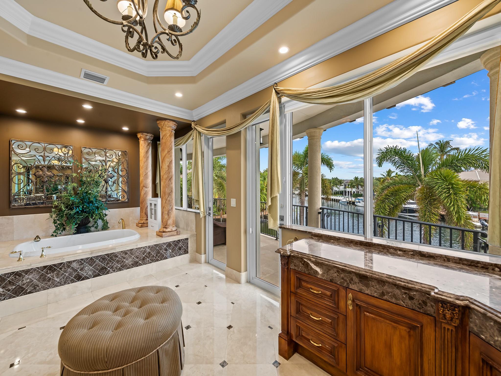 Venetian Isles 1st Sec 43 - Residential