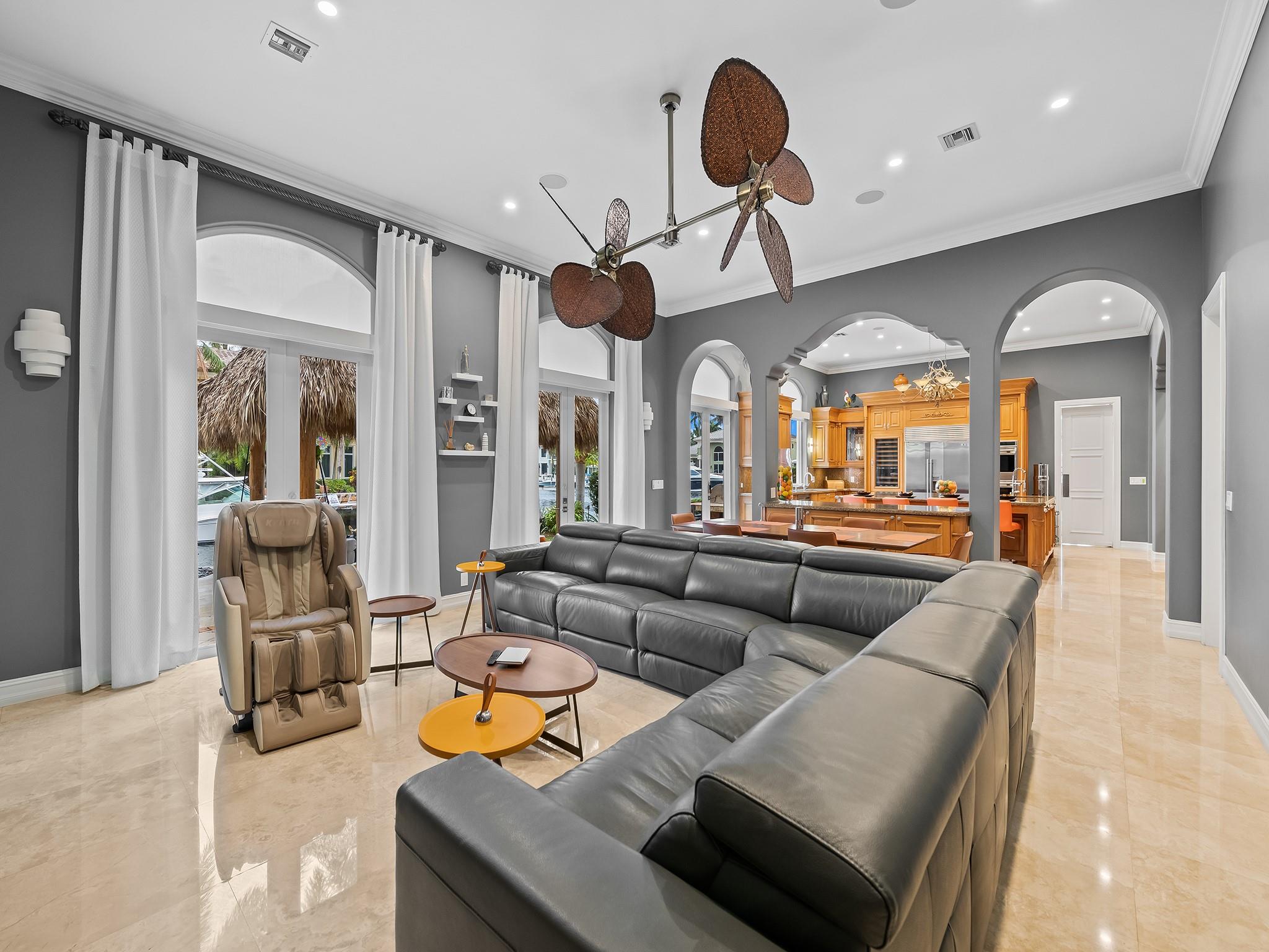 Venetian Isles 1st Sec 43 - Residential