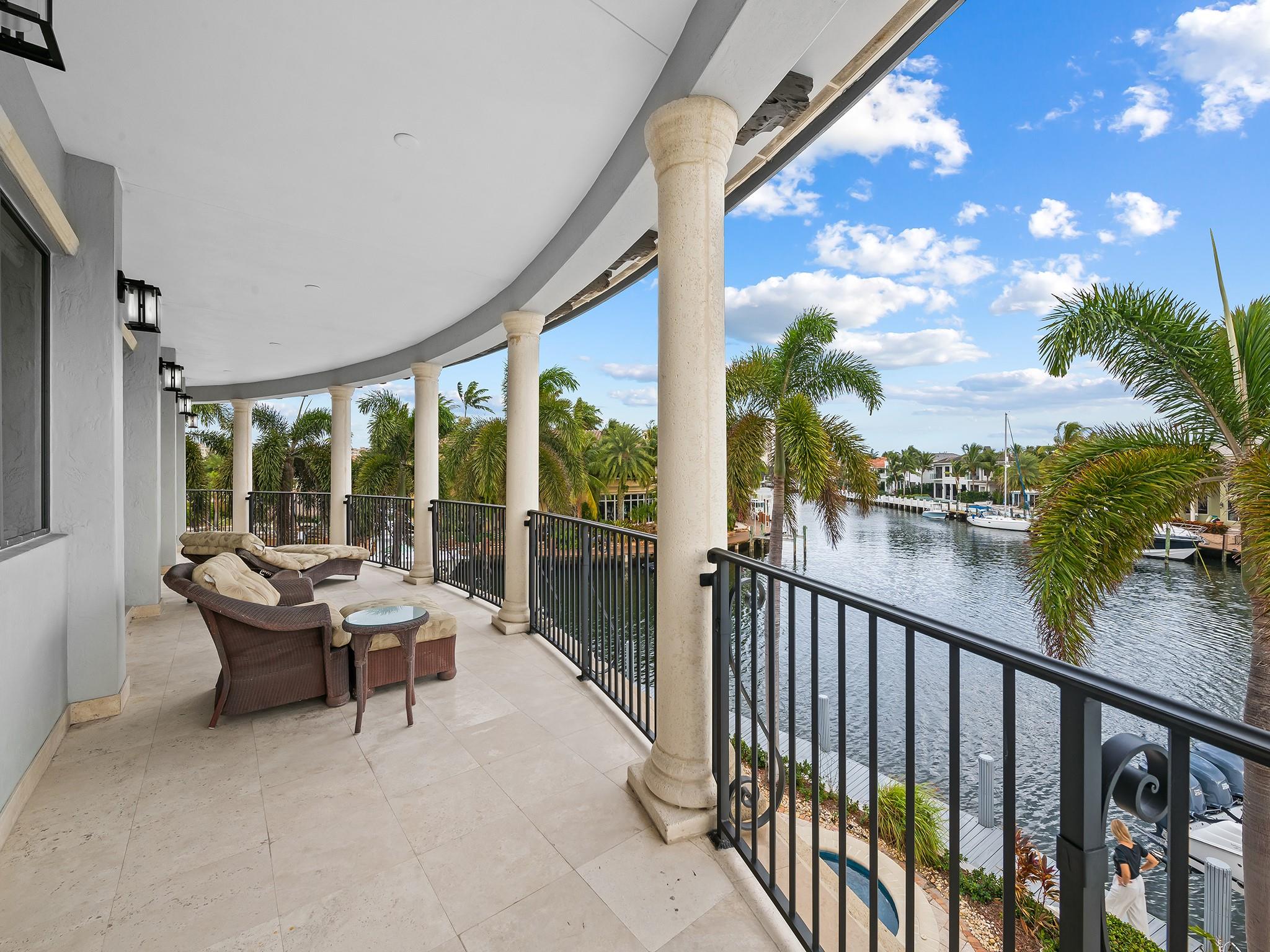 Venetian Isles 1st Sec 43 - Residential