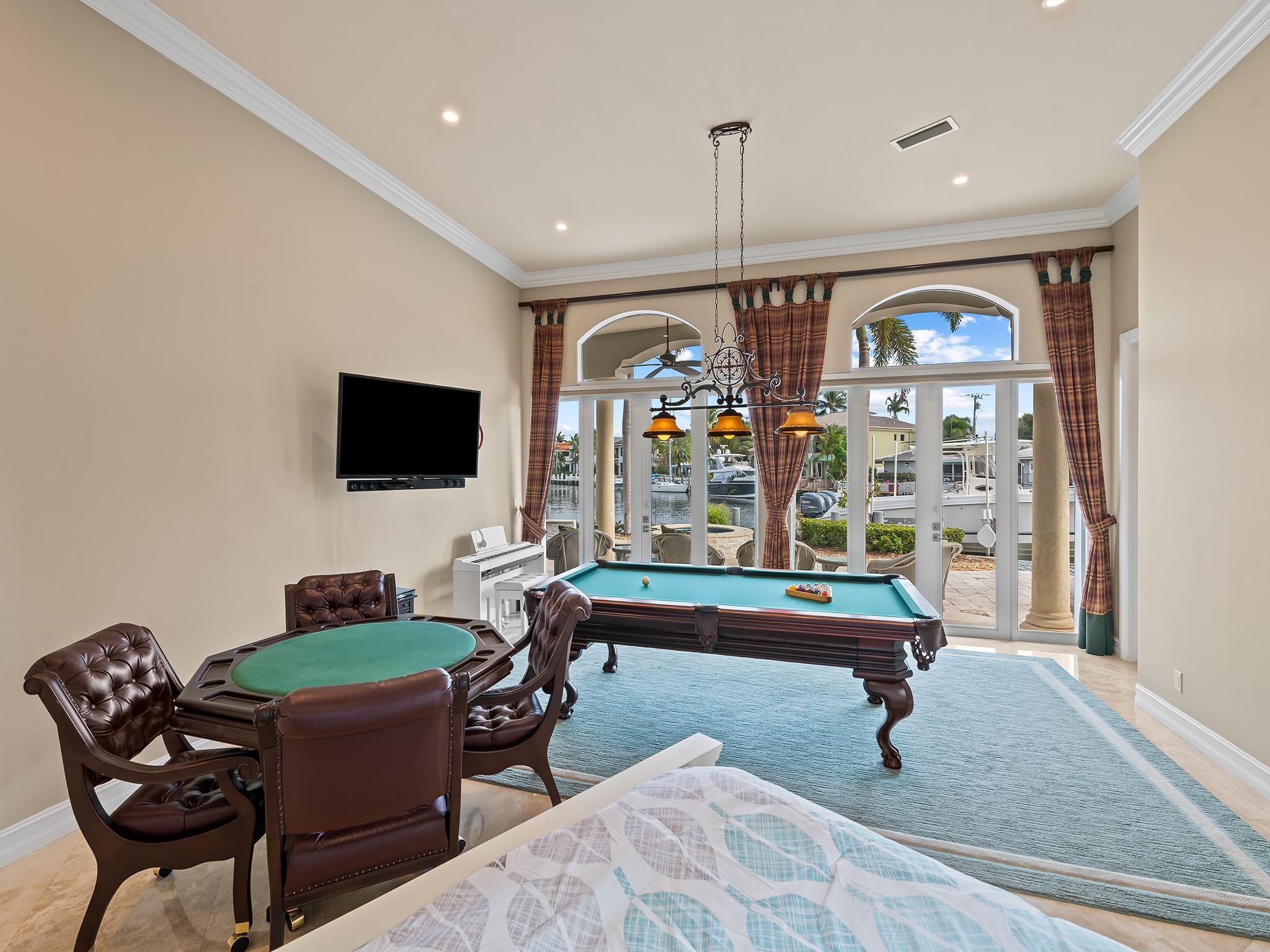 Venetian Isles 1st Sec 43 - Residential