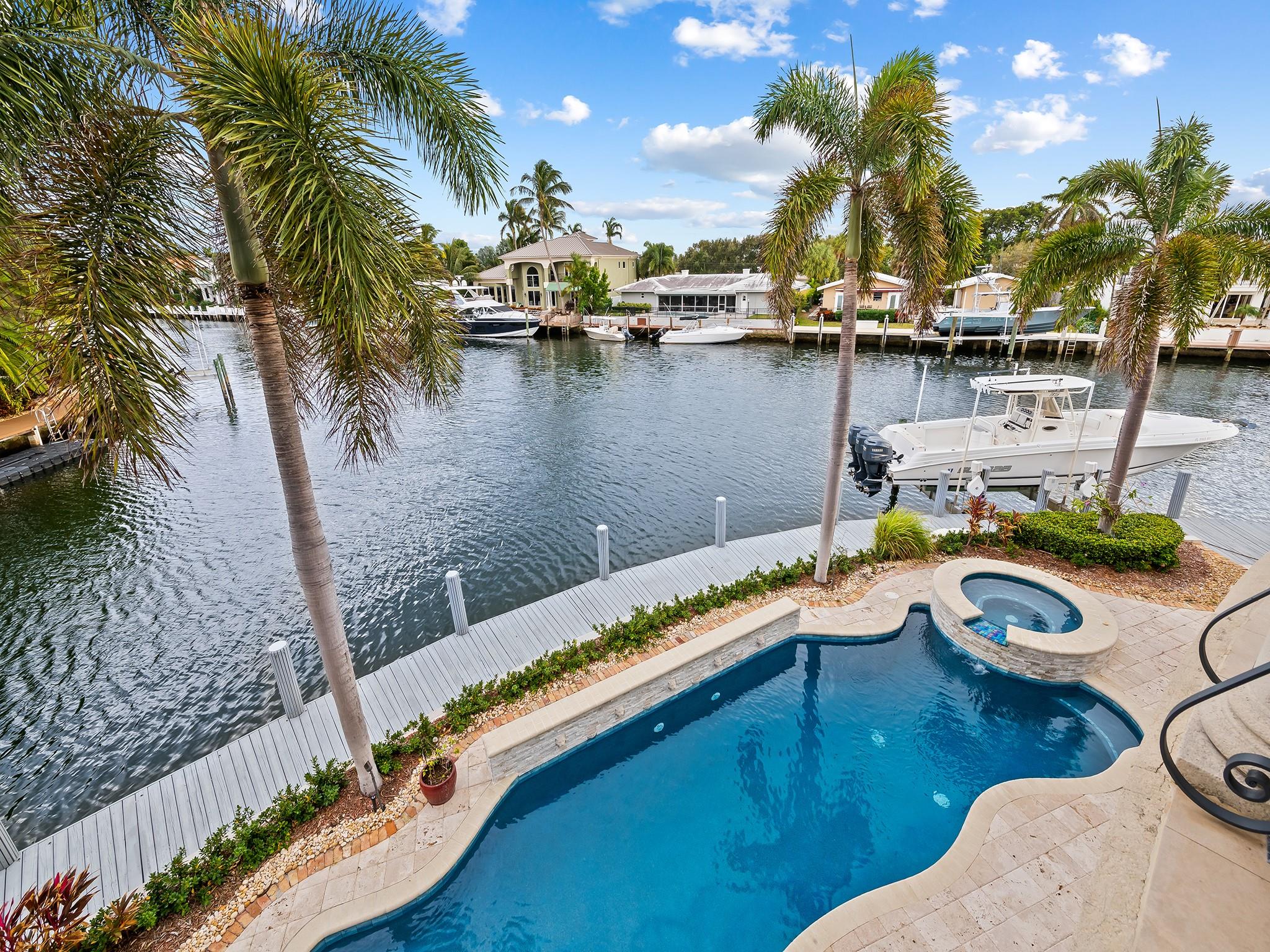 Venetian Isles 1st Sec 43 - Residential