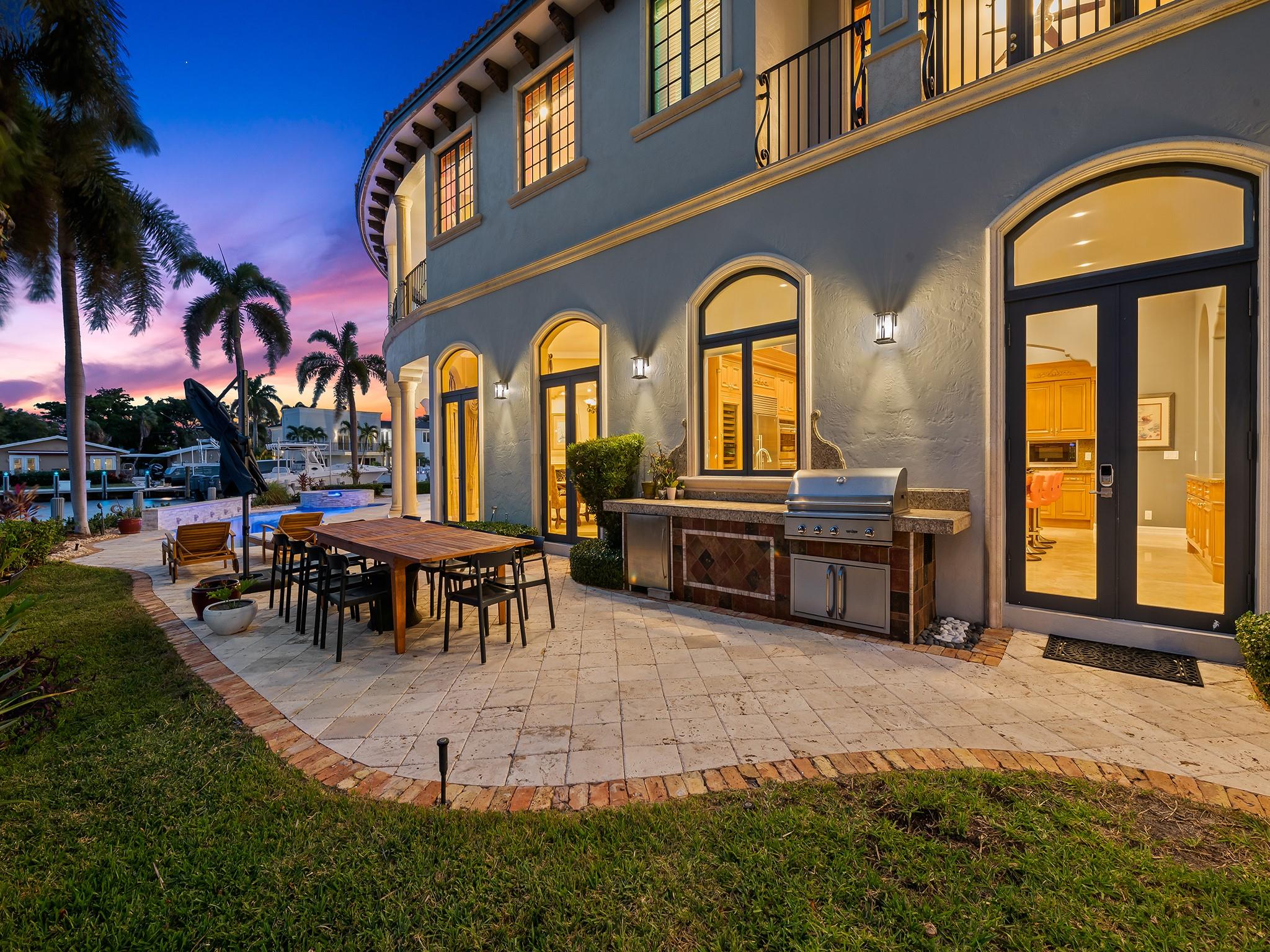 Venetian Isles 1st Sec 43 - Residential