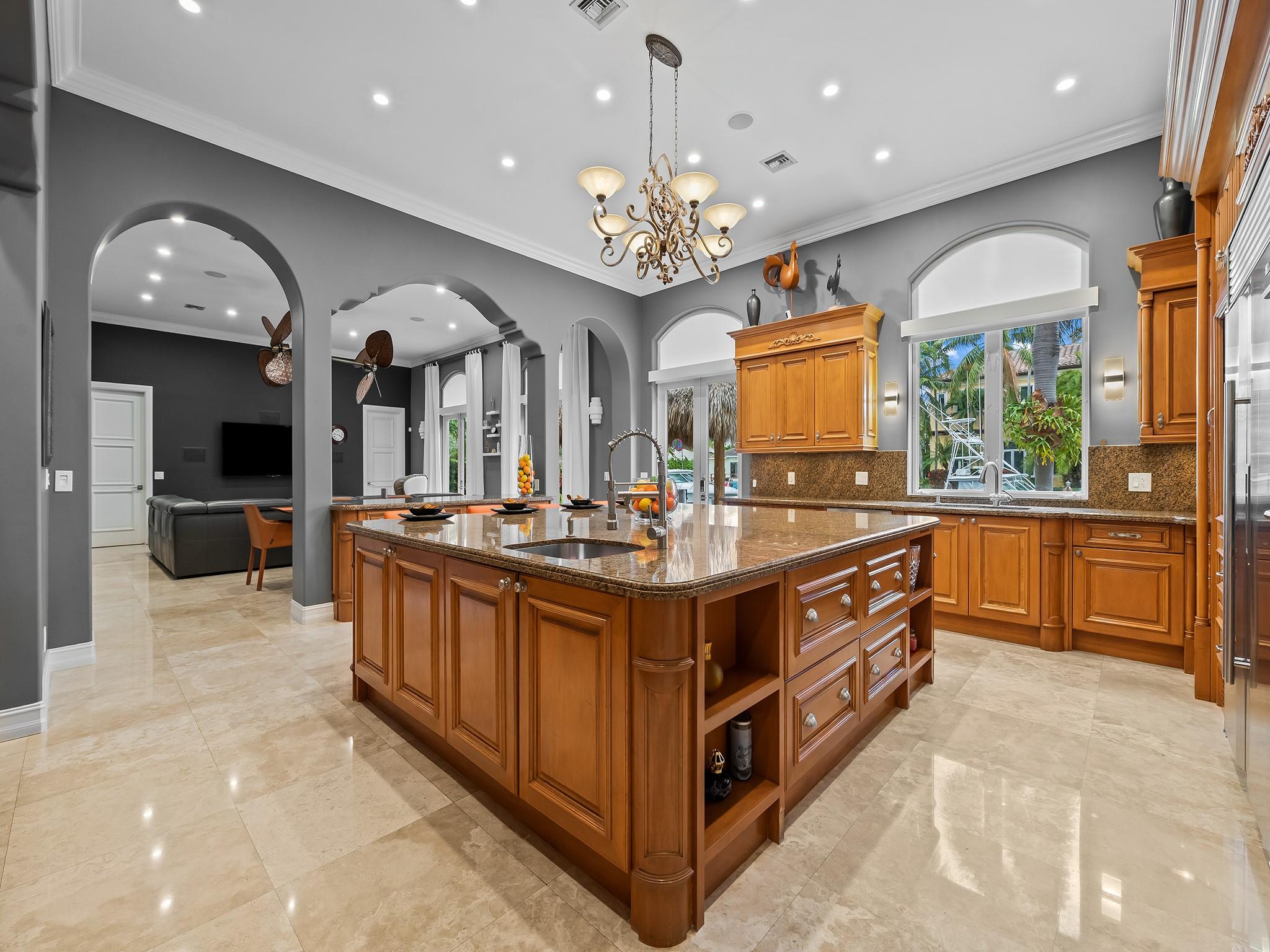 Venetian Isles 1st Sec 43 - Residential