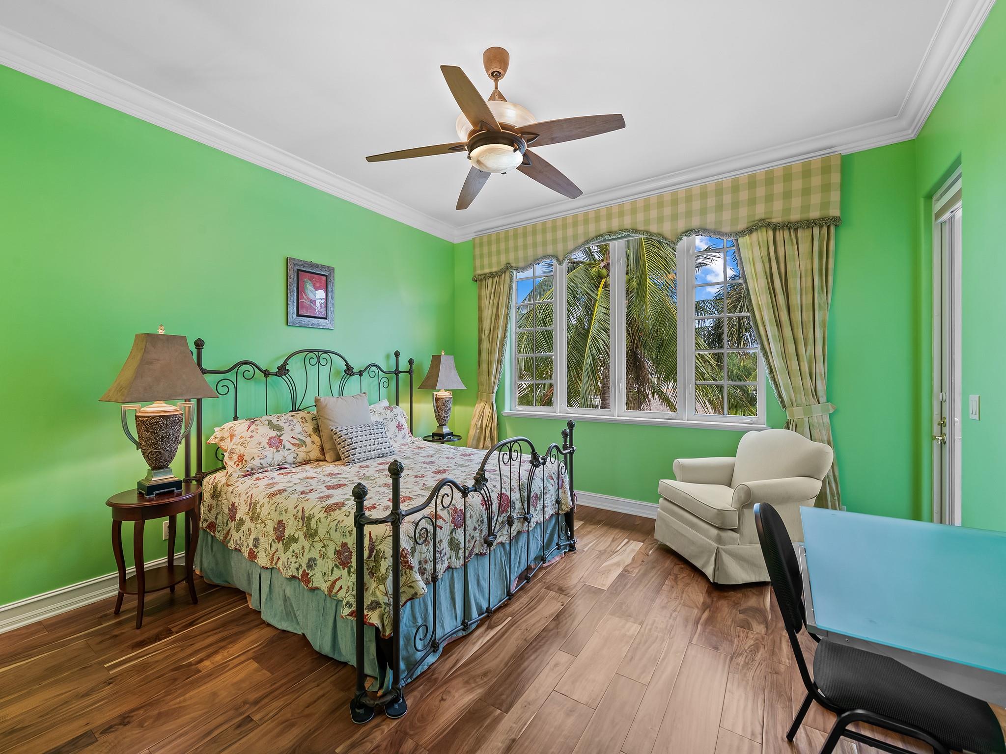 Venetian Isles 1st Sec 43 - Residential