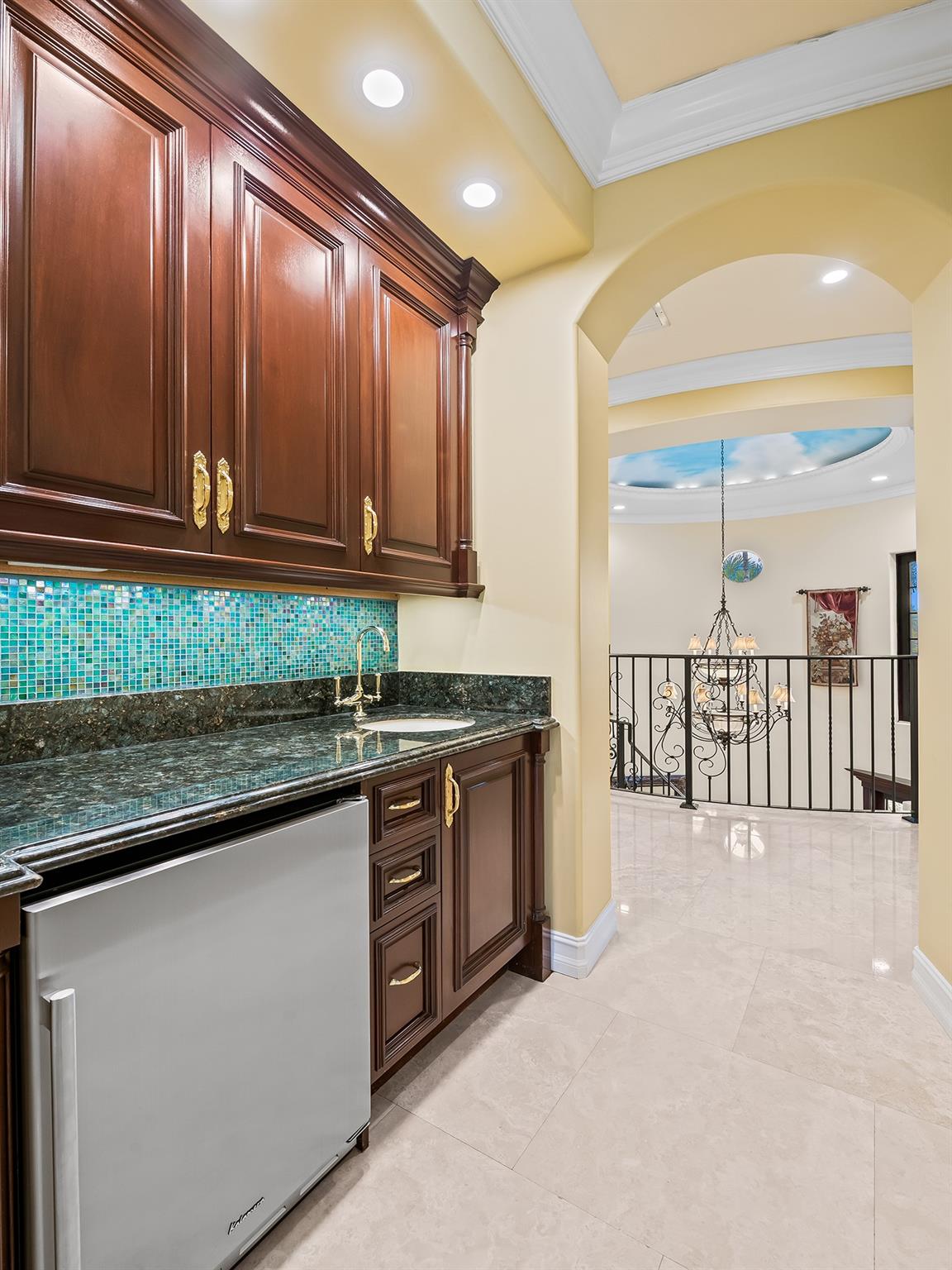 Venetian Isles 1st Sec 43 - Residential