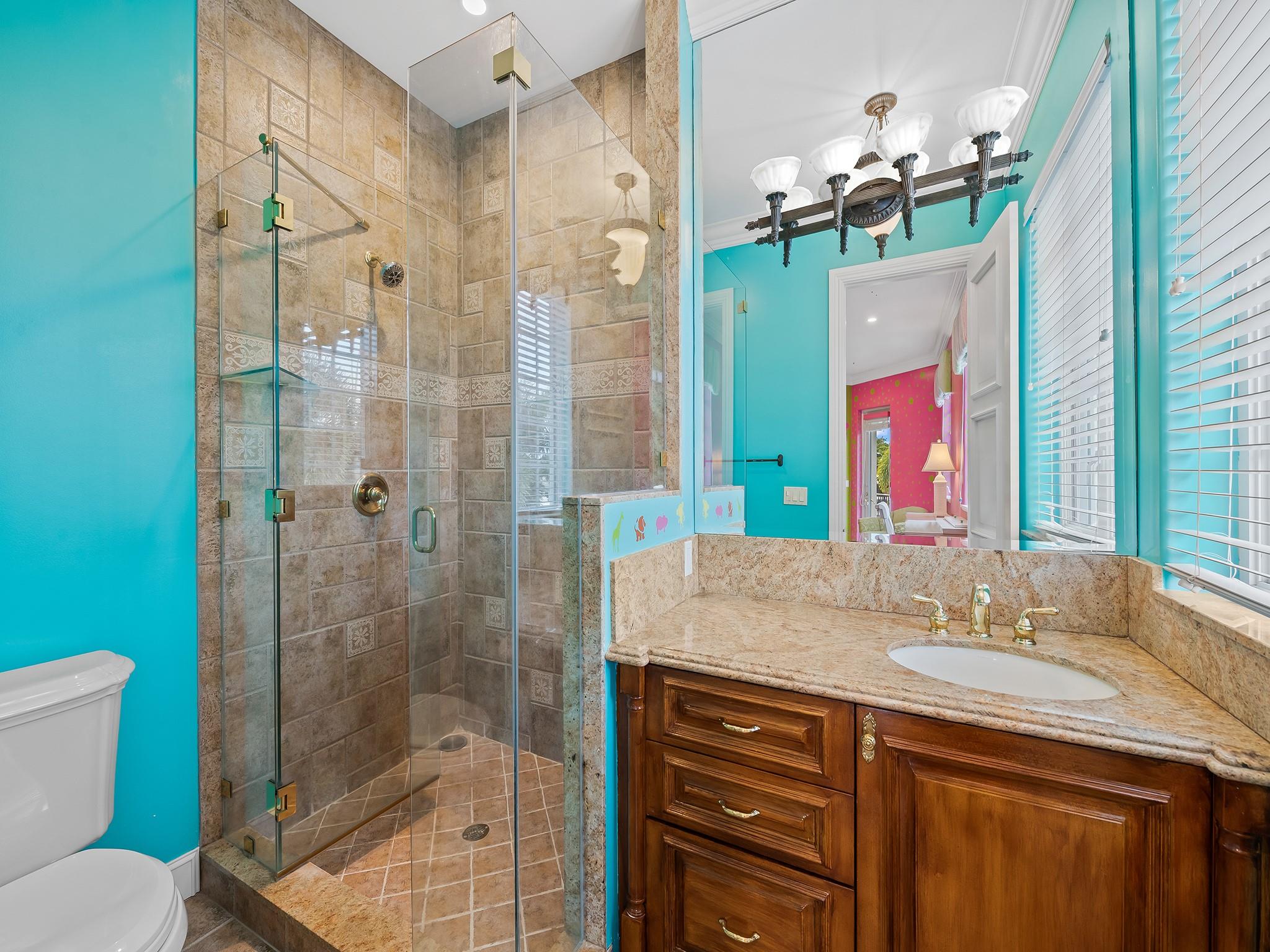 Venetian Isles 1st Sec 43 - Residential