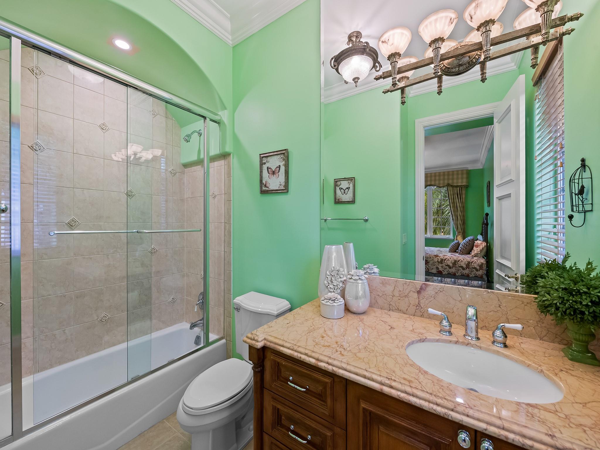 Venetian Isles 1st Sec 43 - Residential