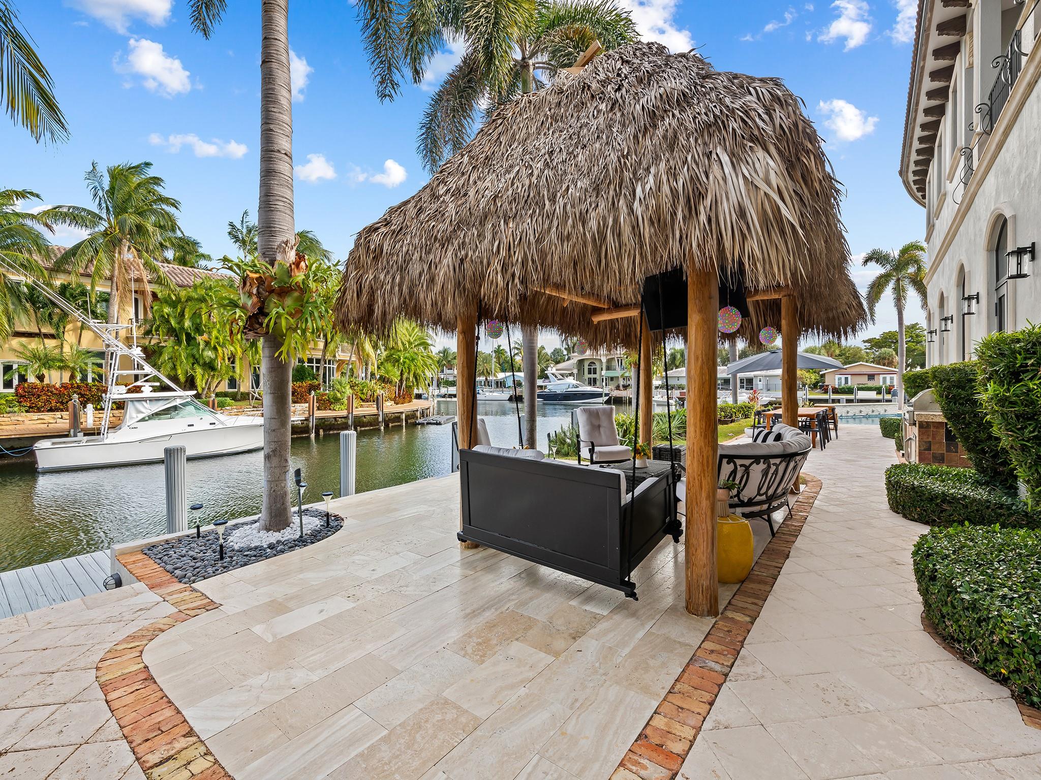 Venetian Isles 1st Sec 43 - Residential