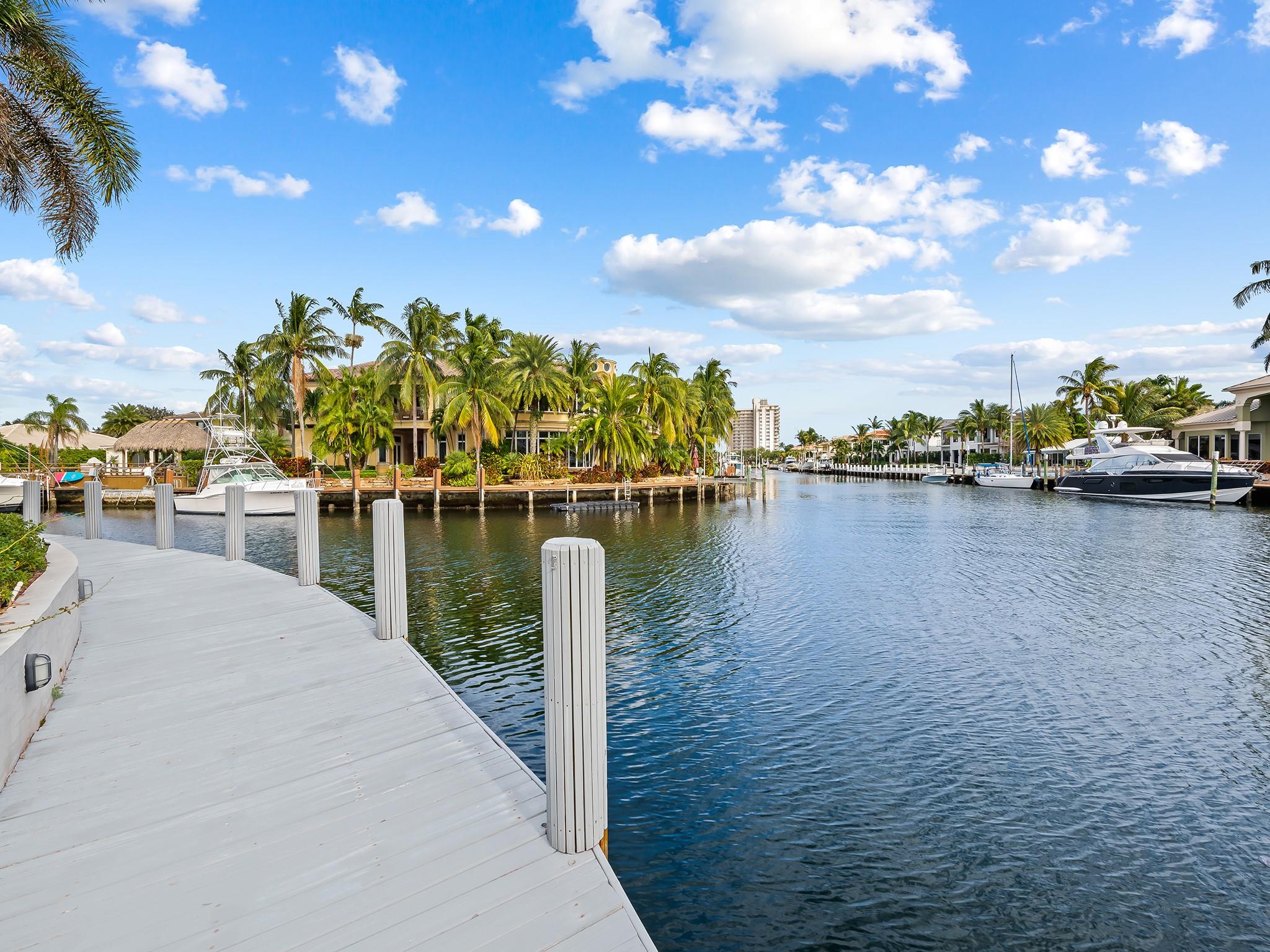 Venetian Isles 1st Sec 43 - Residential