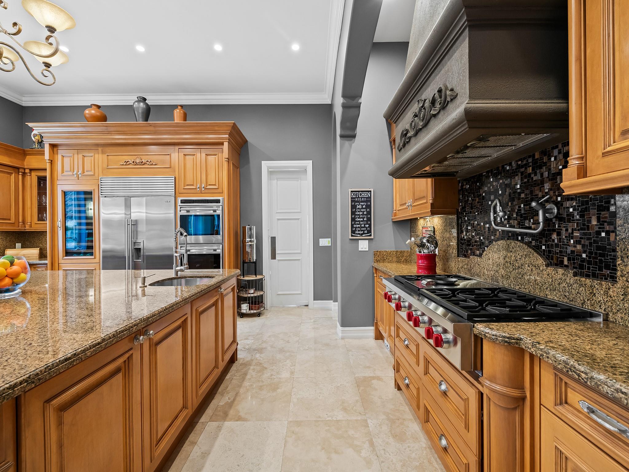 Venetian Isles 1st Sec 43 - Residential