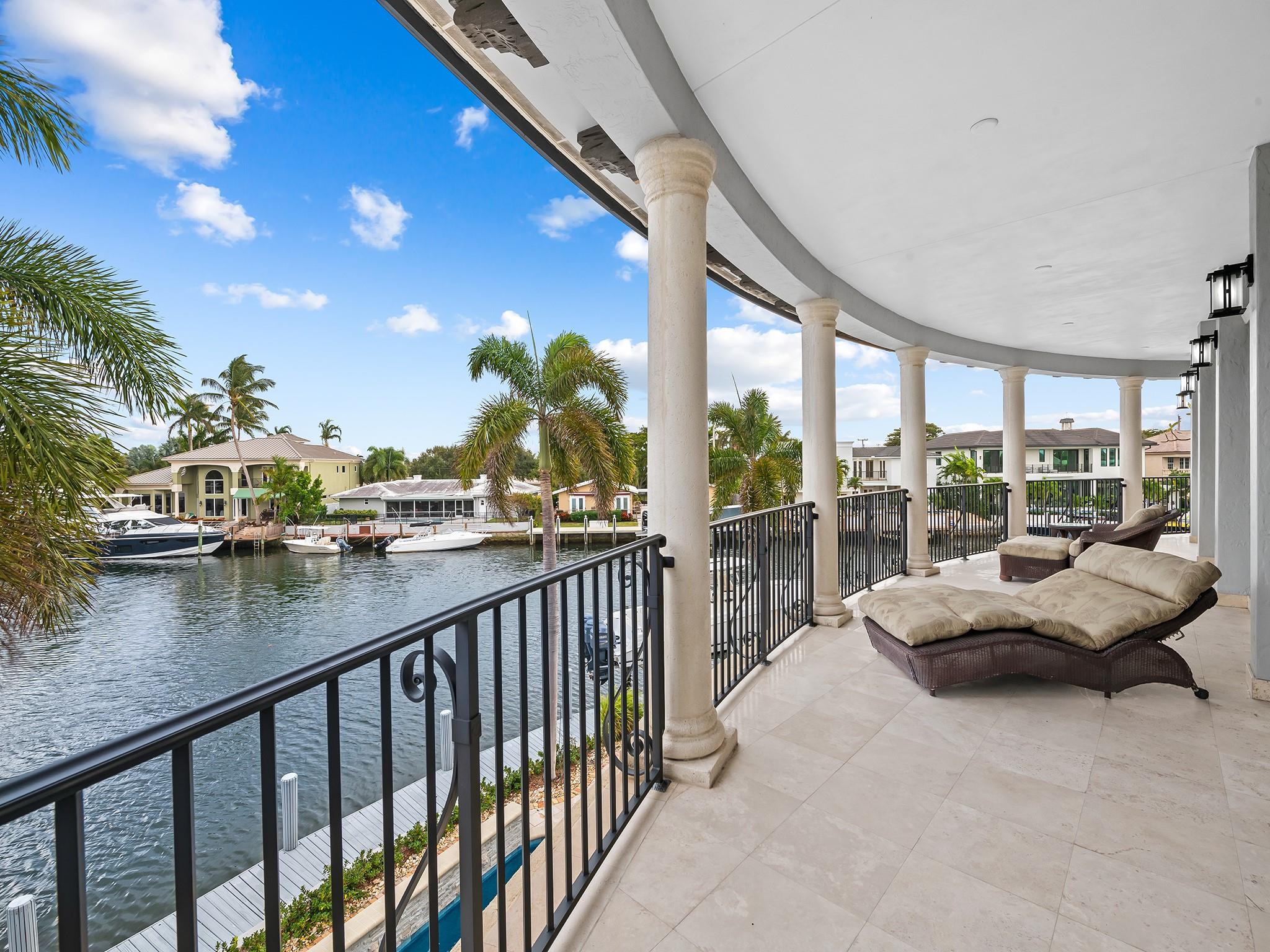 Venetian Isles 1st Sec 43 - Residential