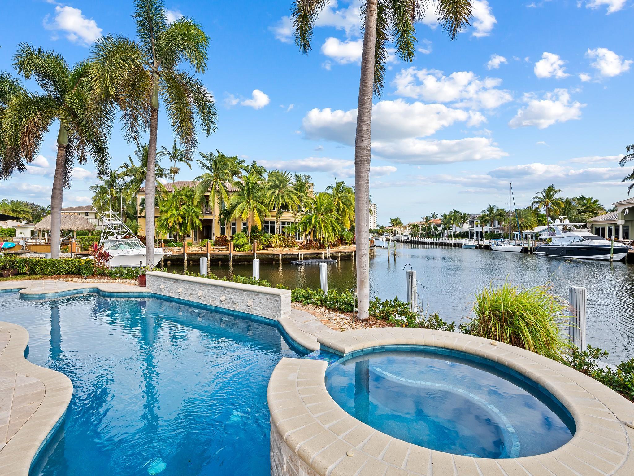 Venetian Isles 1st Sec 43 - Residential