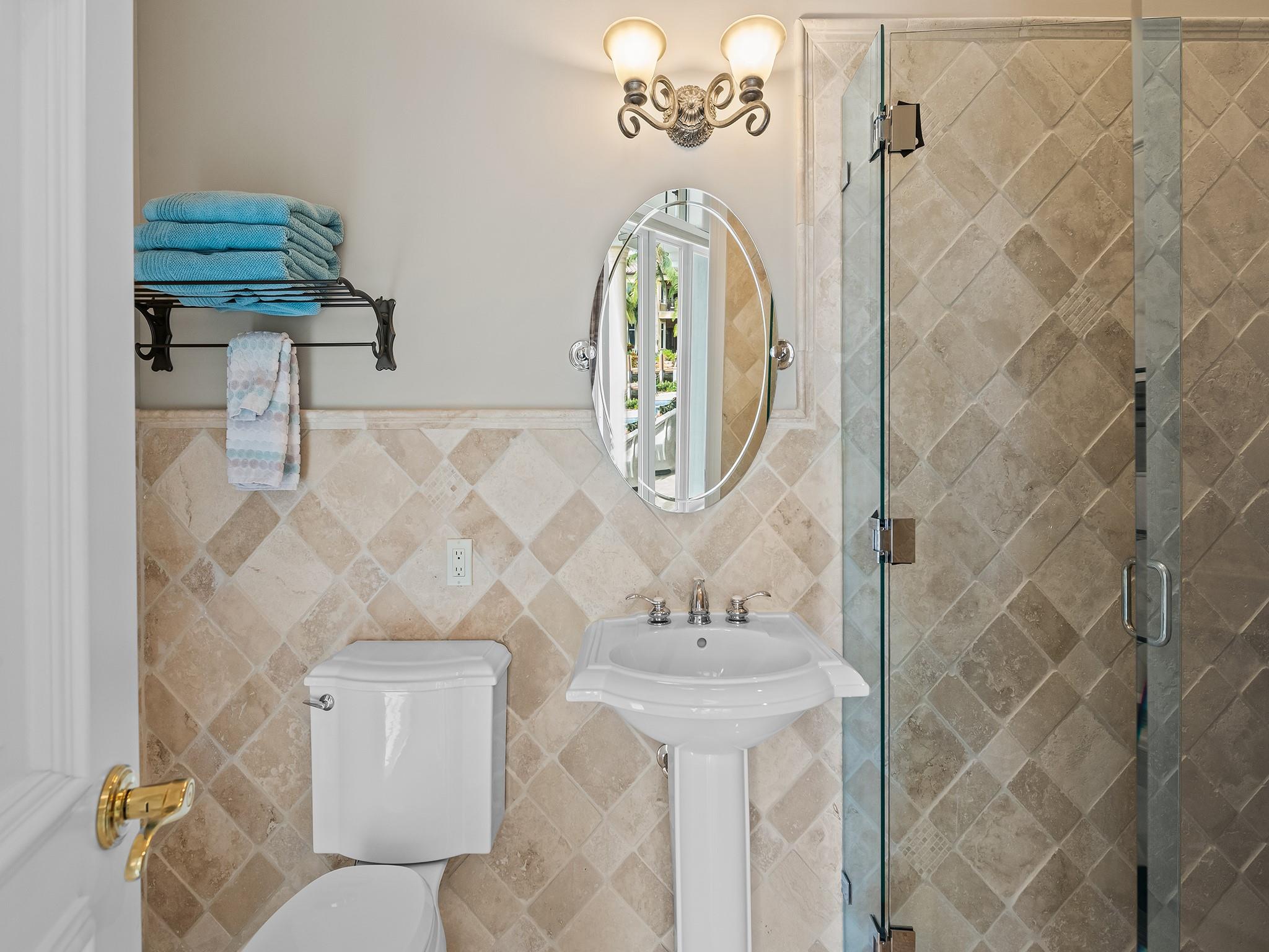 Venetian Isles 1st Sec 43 - Residential