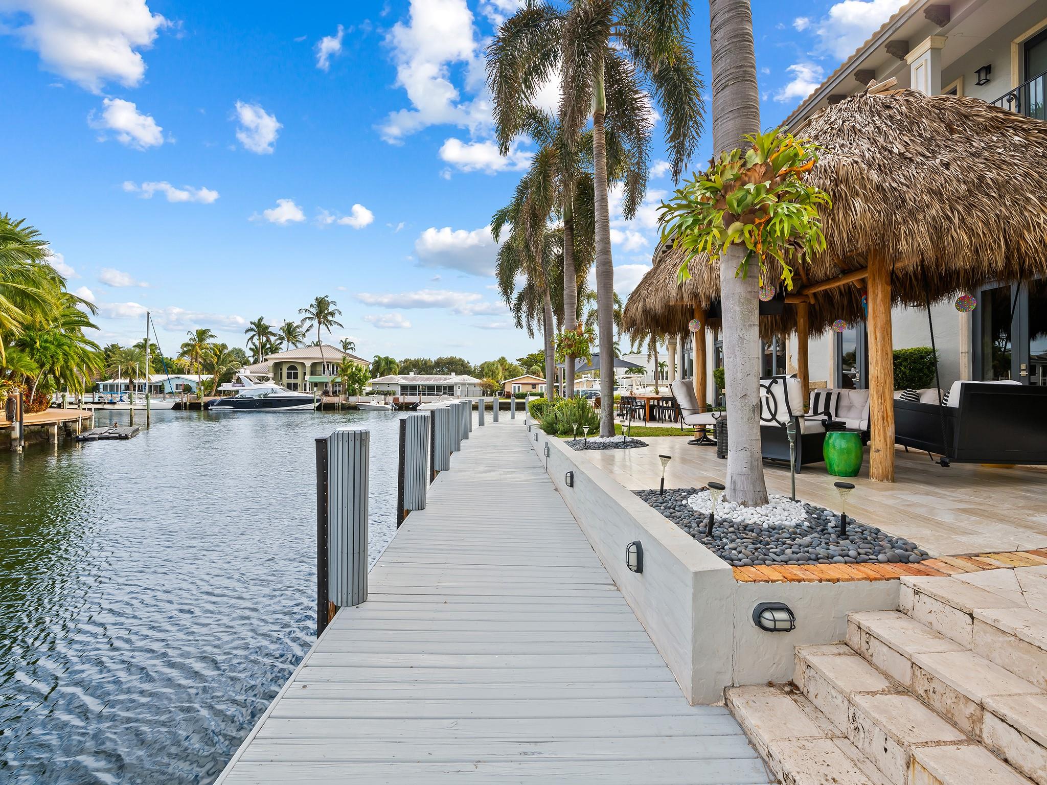 Venetian Isles 1st Sec 43 - Residential