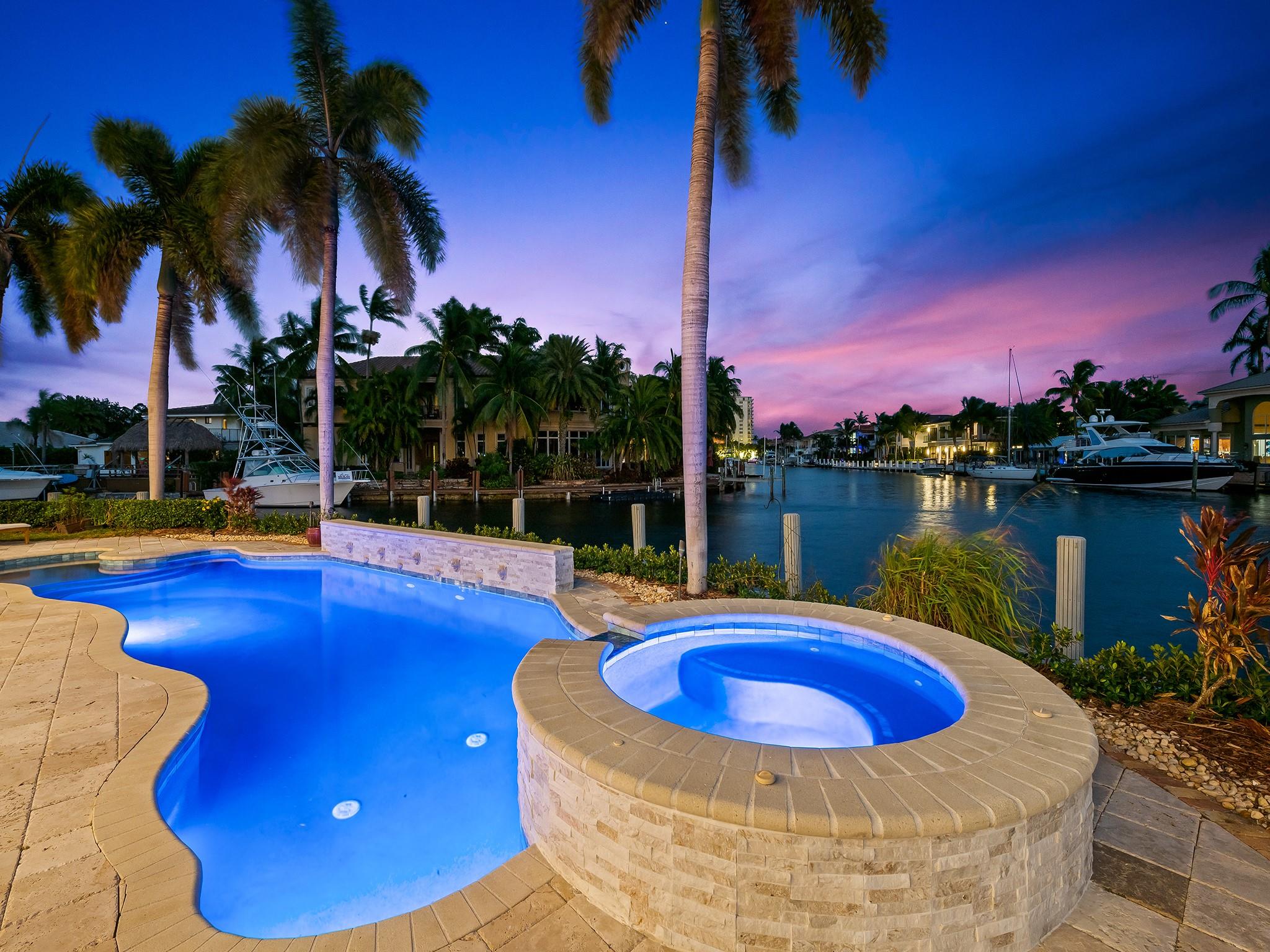 Venetian Isles 1st Sec 43 - Residential