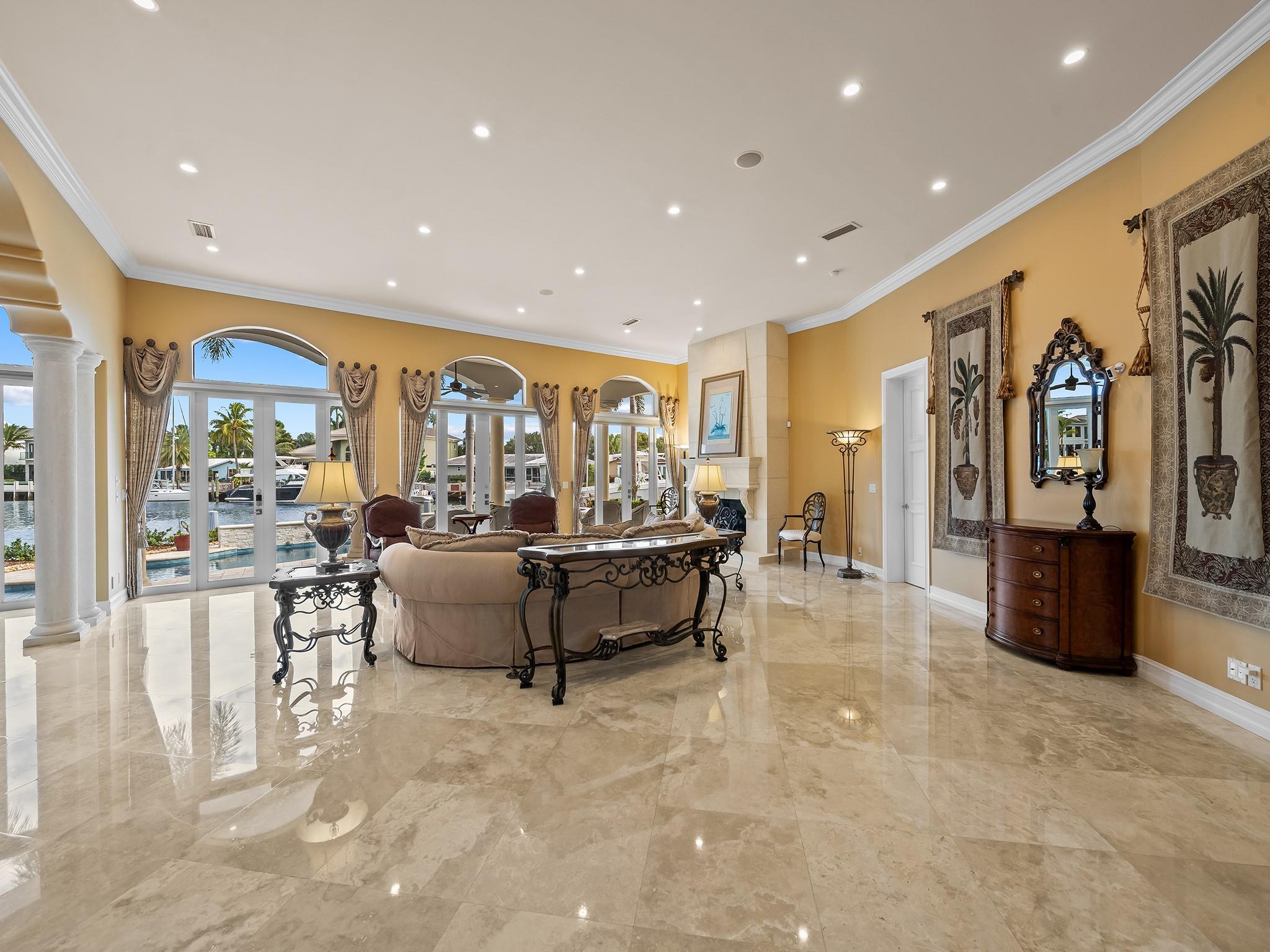 Venetian Isles 1st Sec 43 - Residential