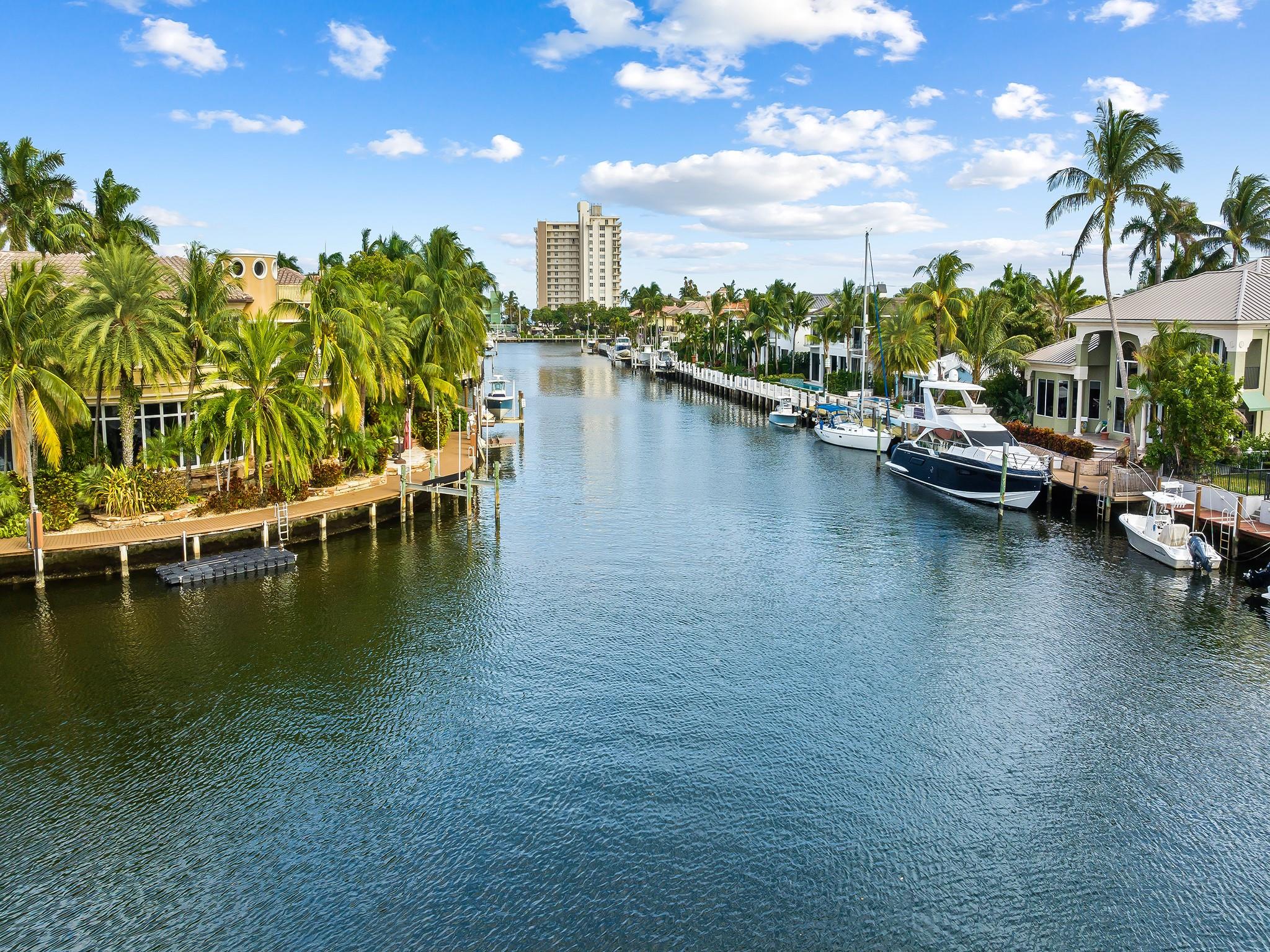 Venetian Isles 1st Sec 43 - Residential