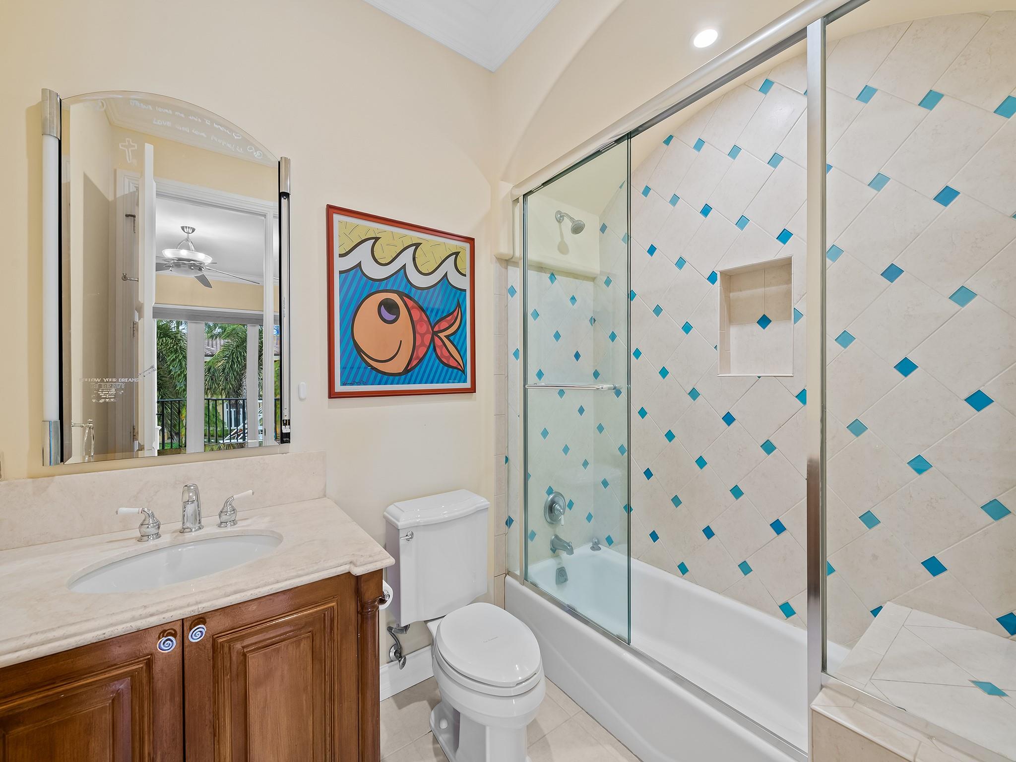 Venetian Isles 1st Sec 43 - Residential