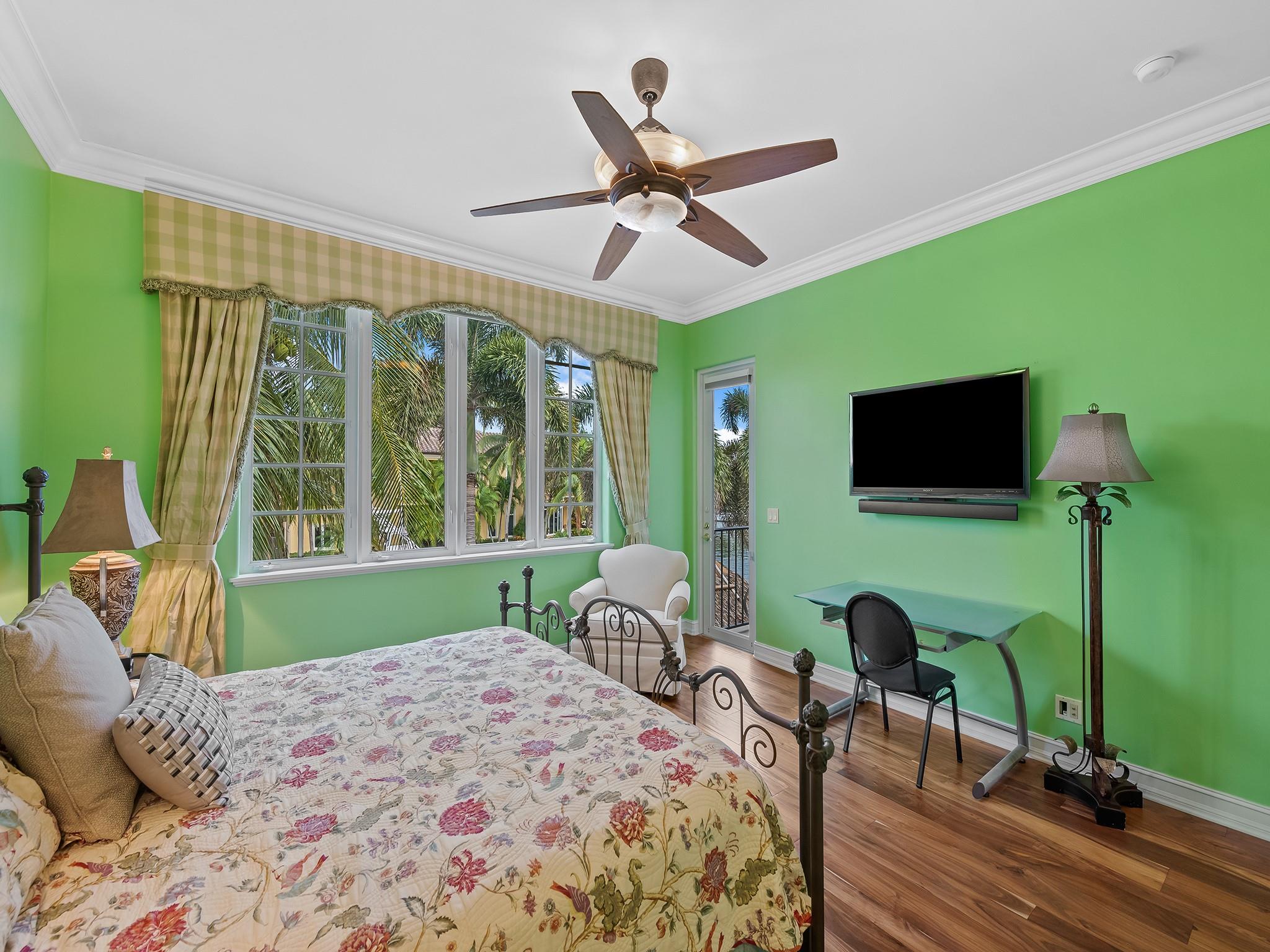 Venetian Isles 1st Sec 43 - Residential