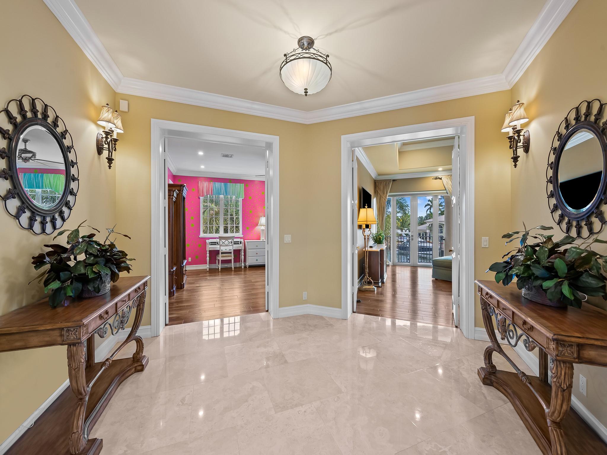 Venetian Isles 1st Sec 43 - Residential