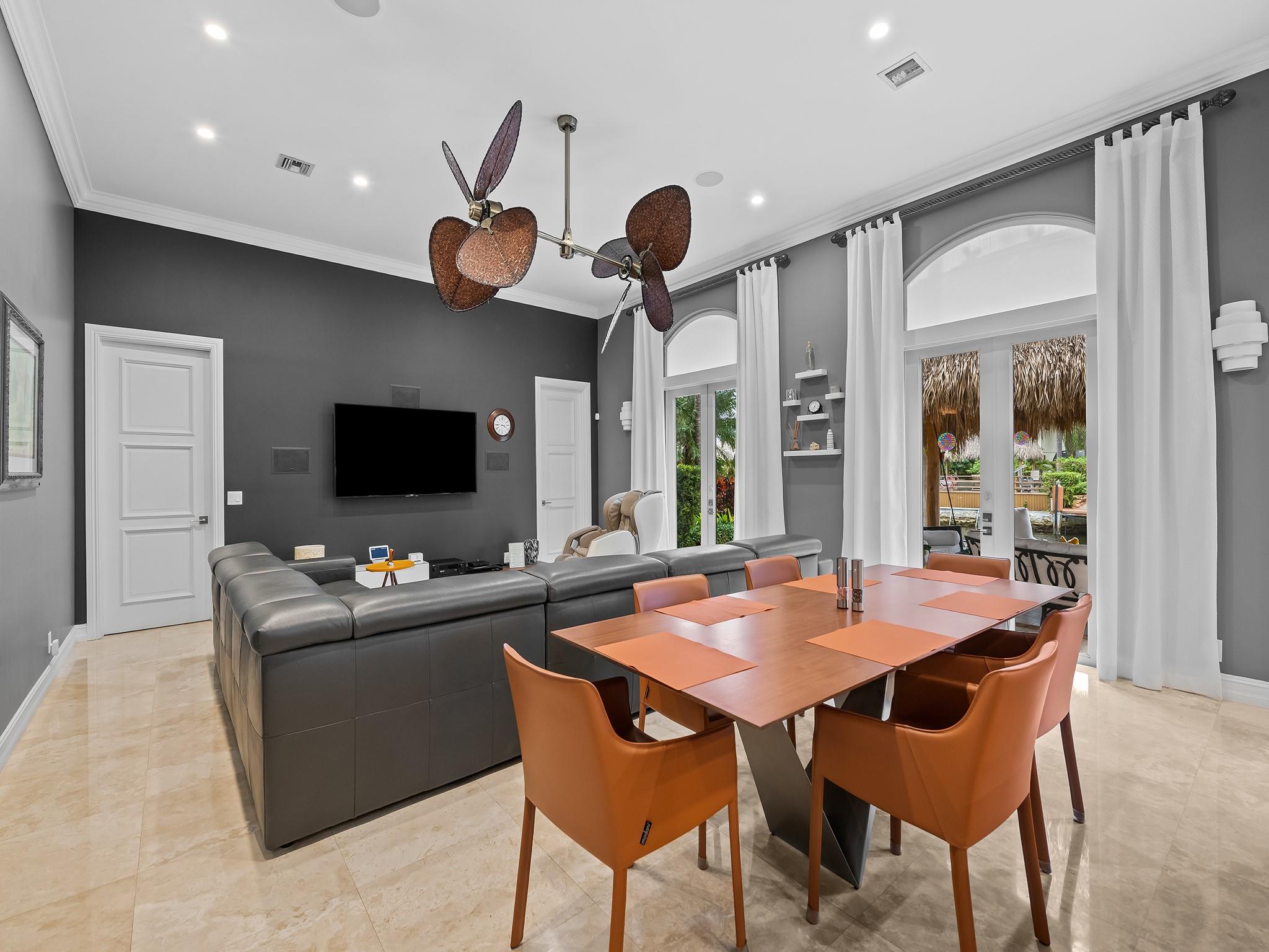 Venetian Isles 1st Sec 43 - Residential