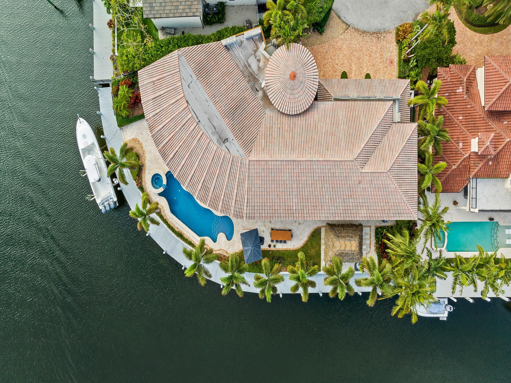 Venetian Isles 1st Sec 43 - Residential