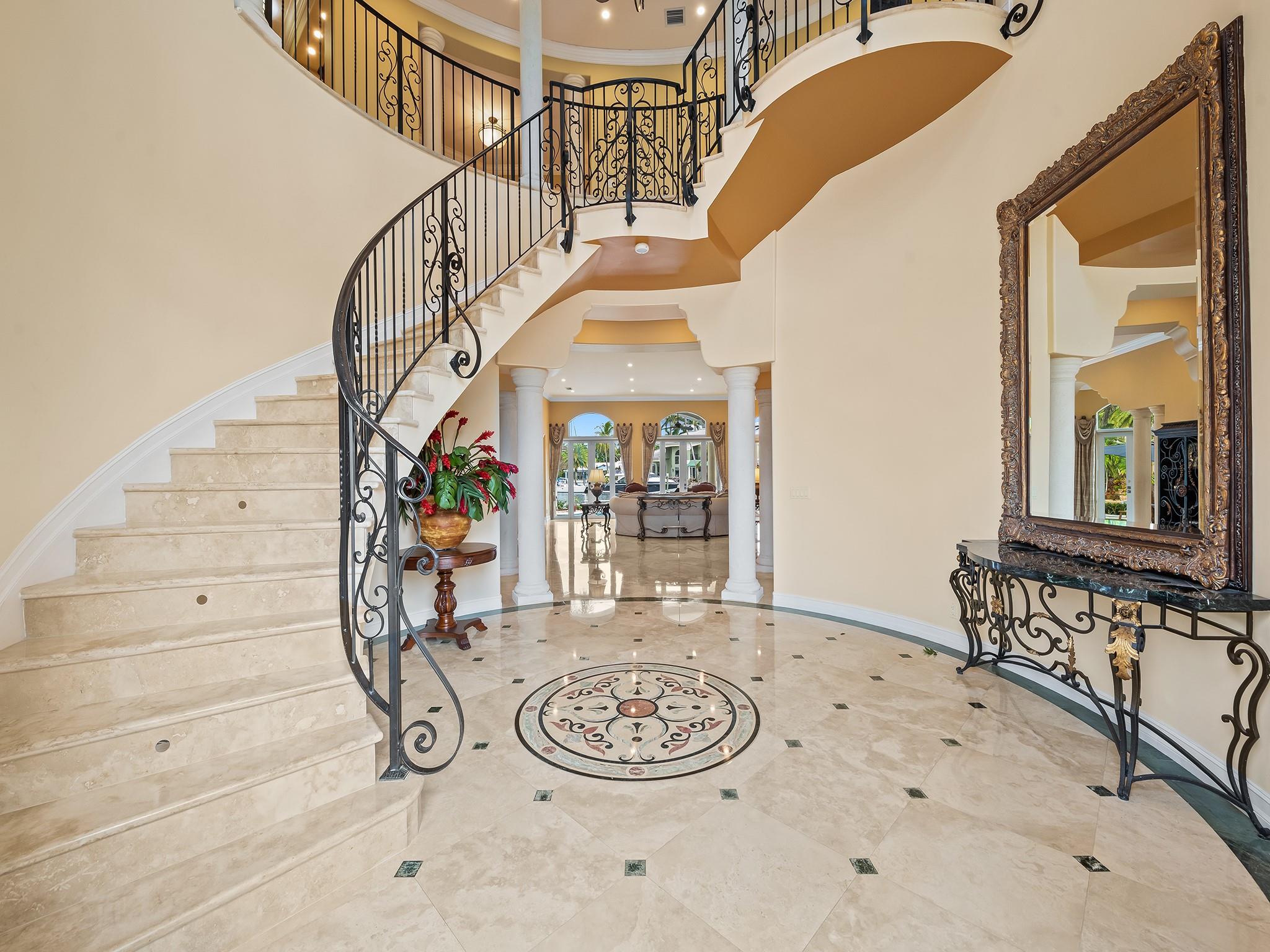 Venetian Isles 1st Sec 43 - Residential