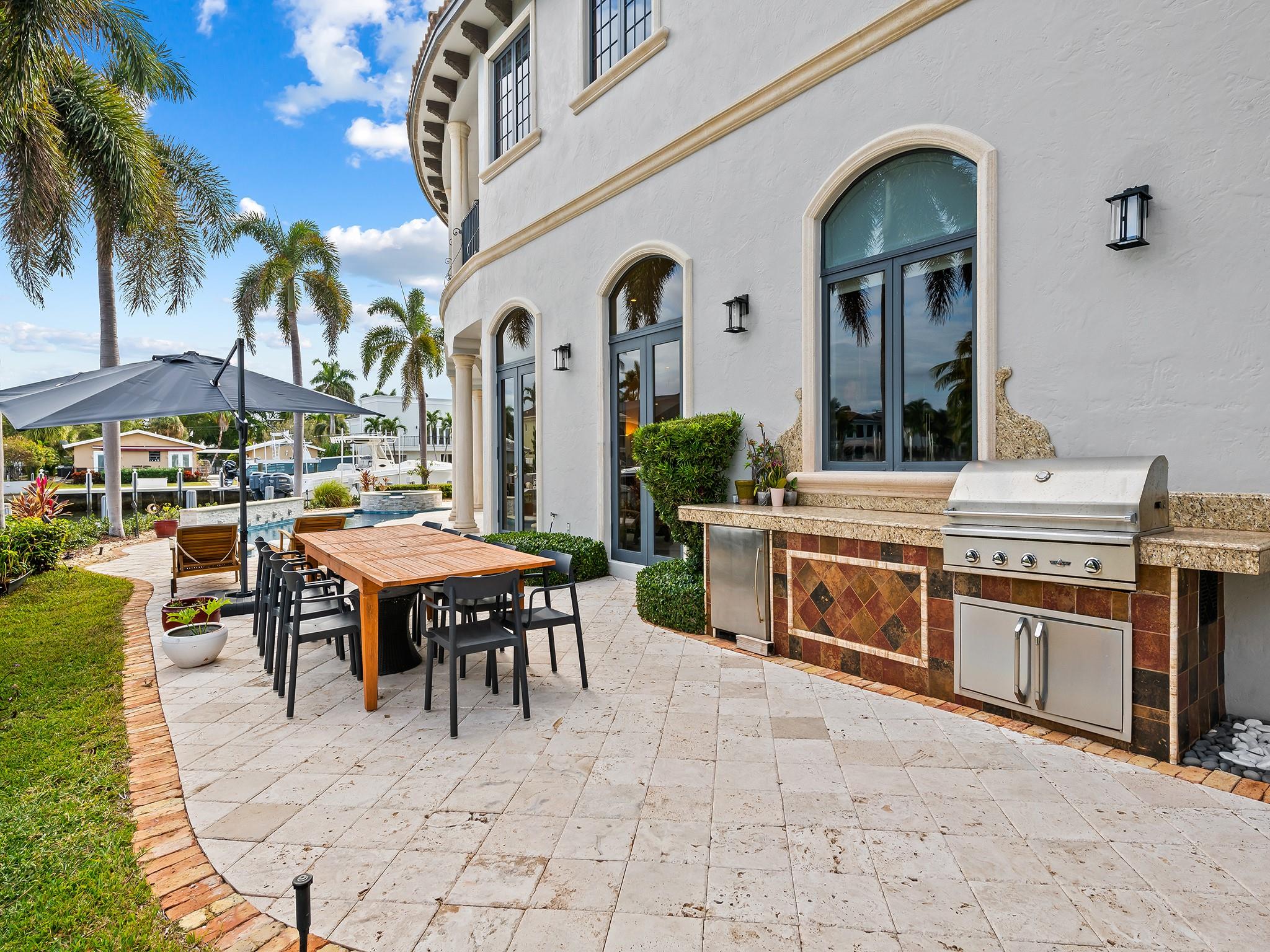 Venetian Isles 1st Sec 43 - Residential