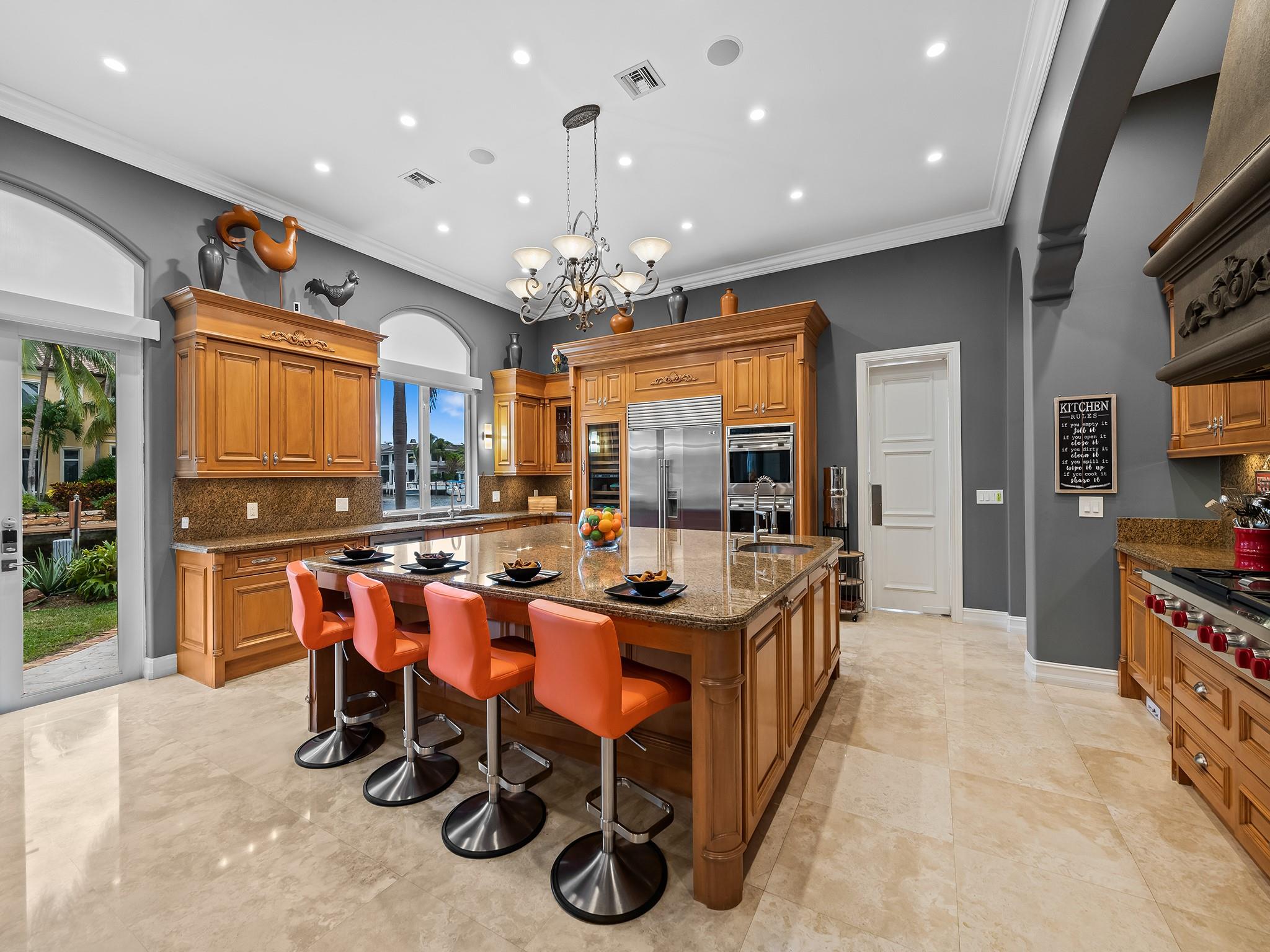 Venetian Isles 1st Sec 43 - Residential