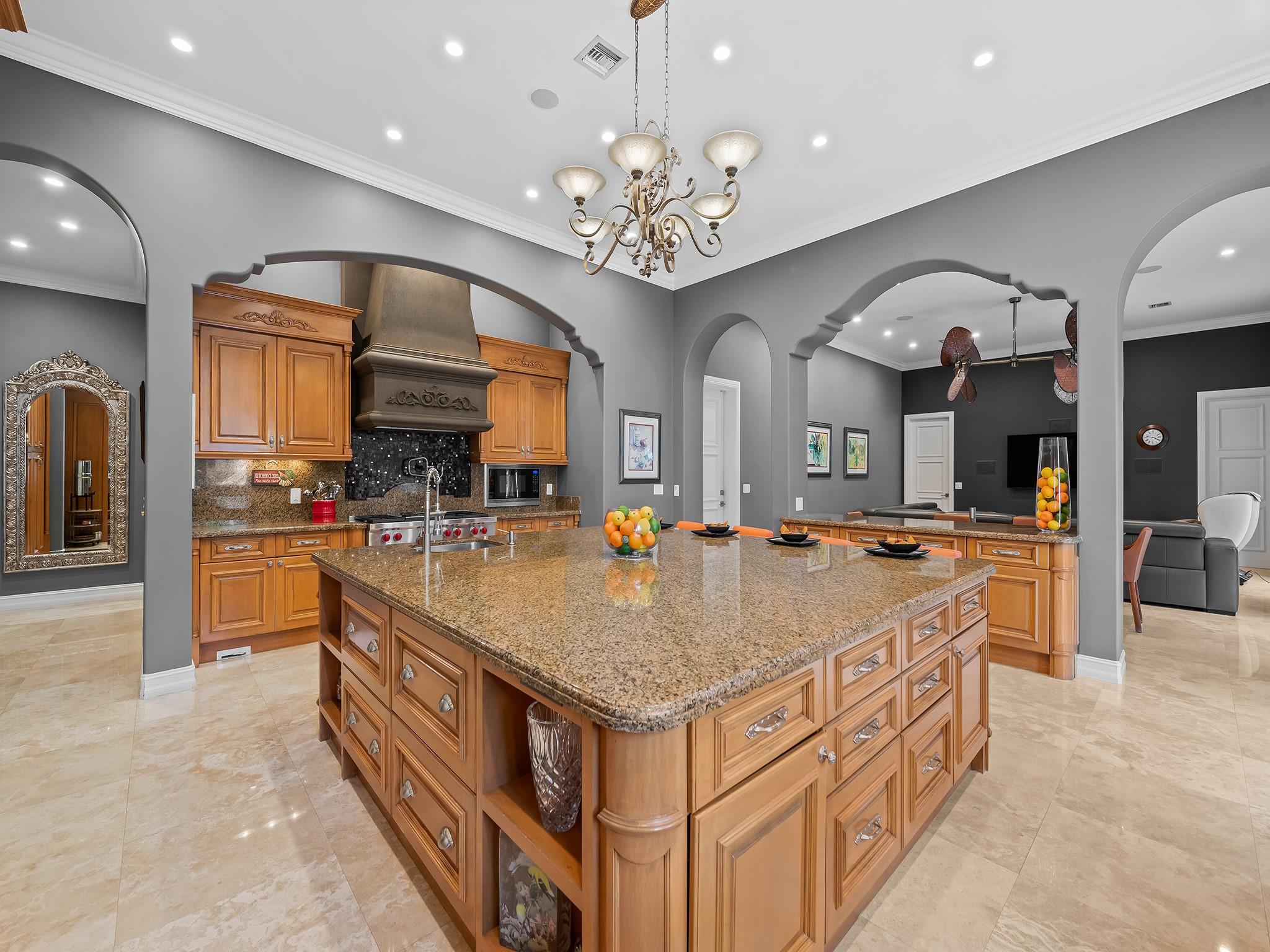 Venetian Isles 1st Sec 43 - Residential