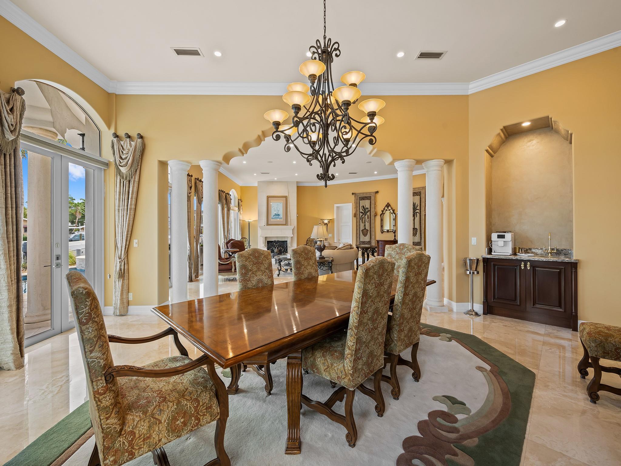 Venetian Isles 1st Sec 43 - Residential