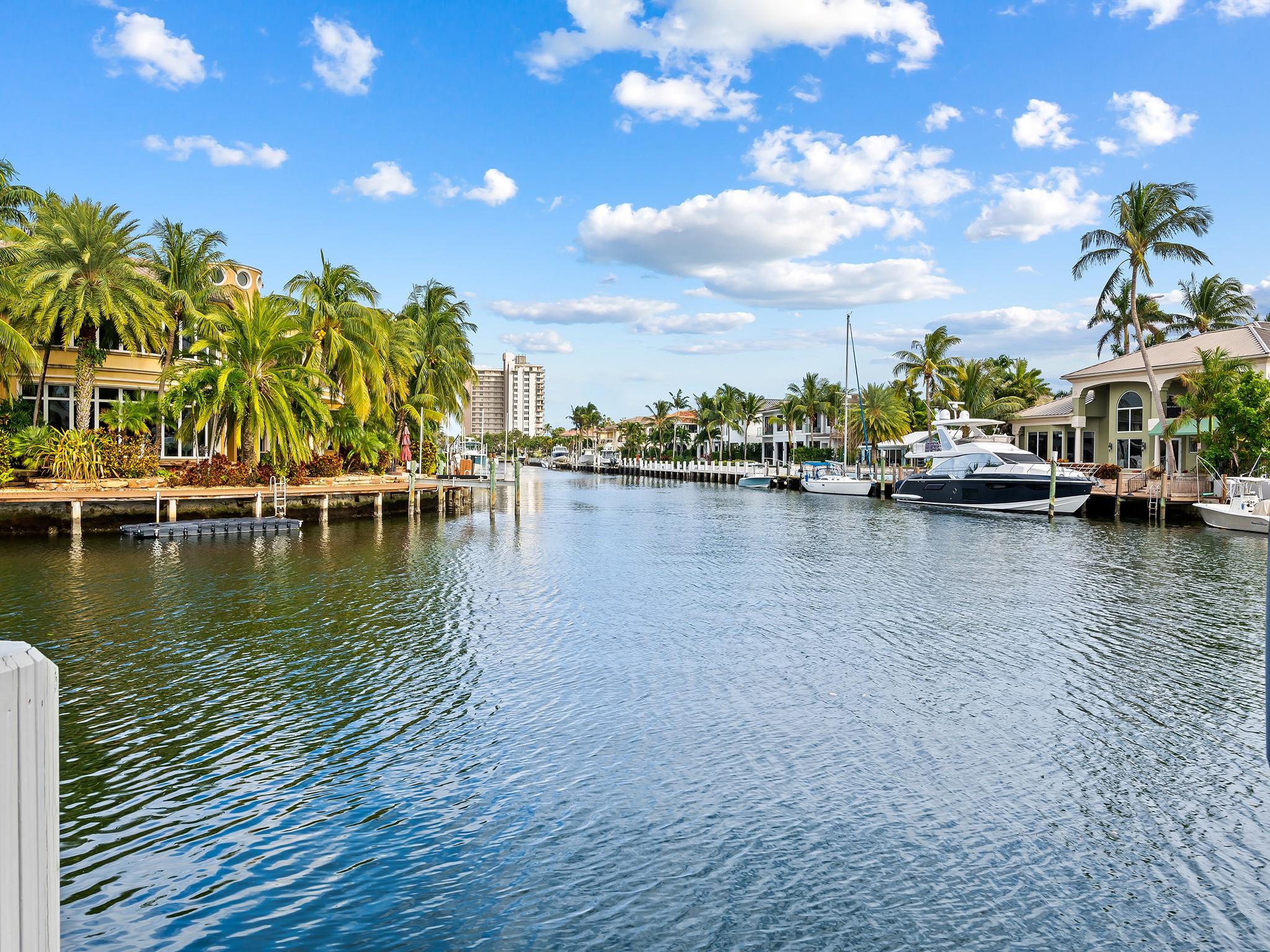 Venetian Isles 1st Sec 43 - Residential