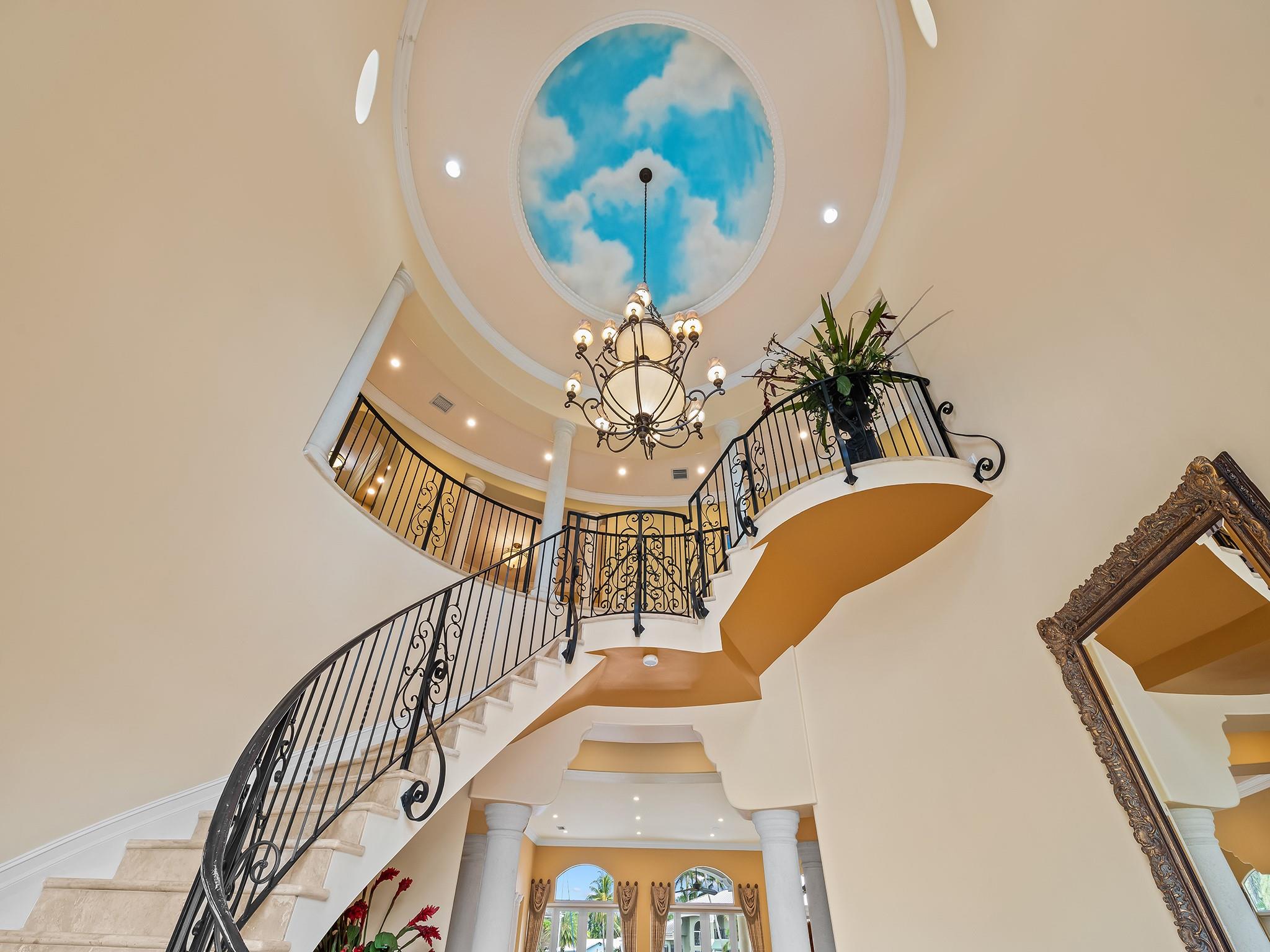 Venetian Isles 1st Sec 43 - Residential