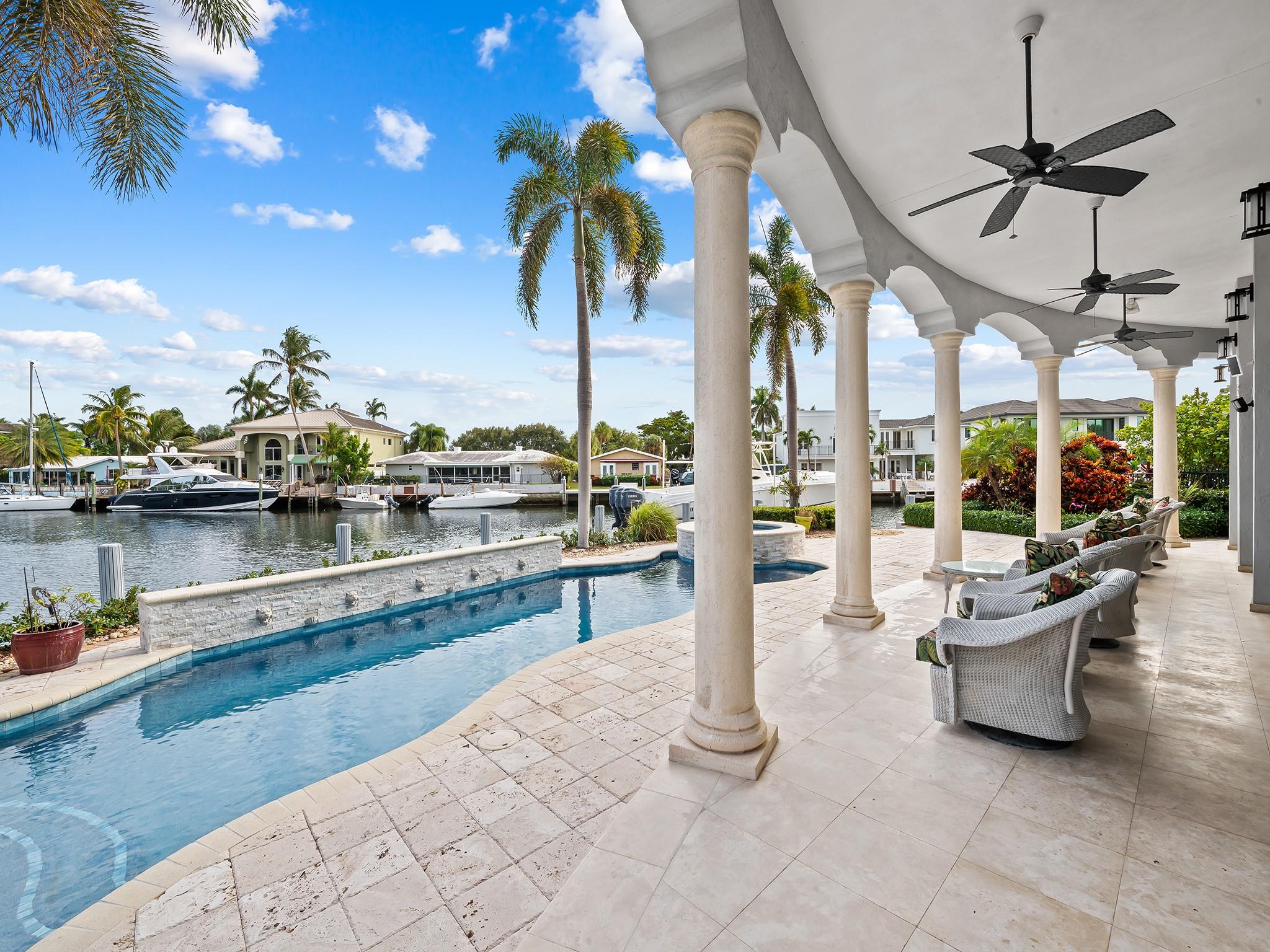 Venetian Isles 1st Sec 43 - Residential