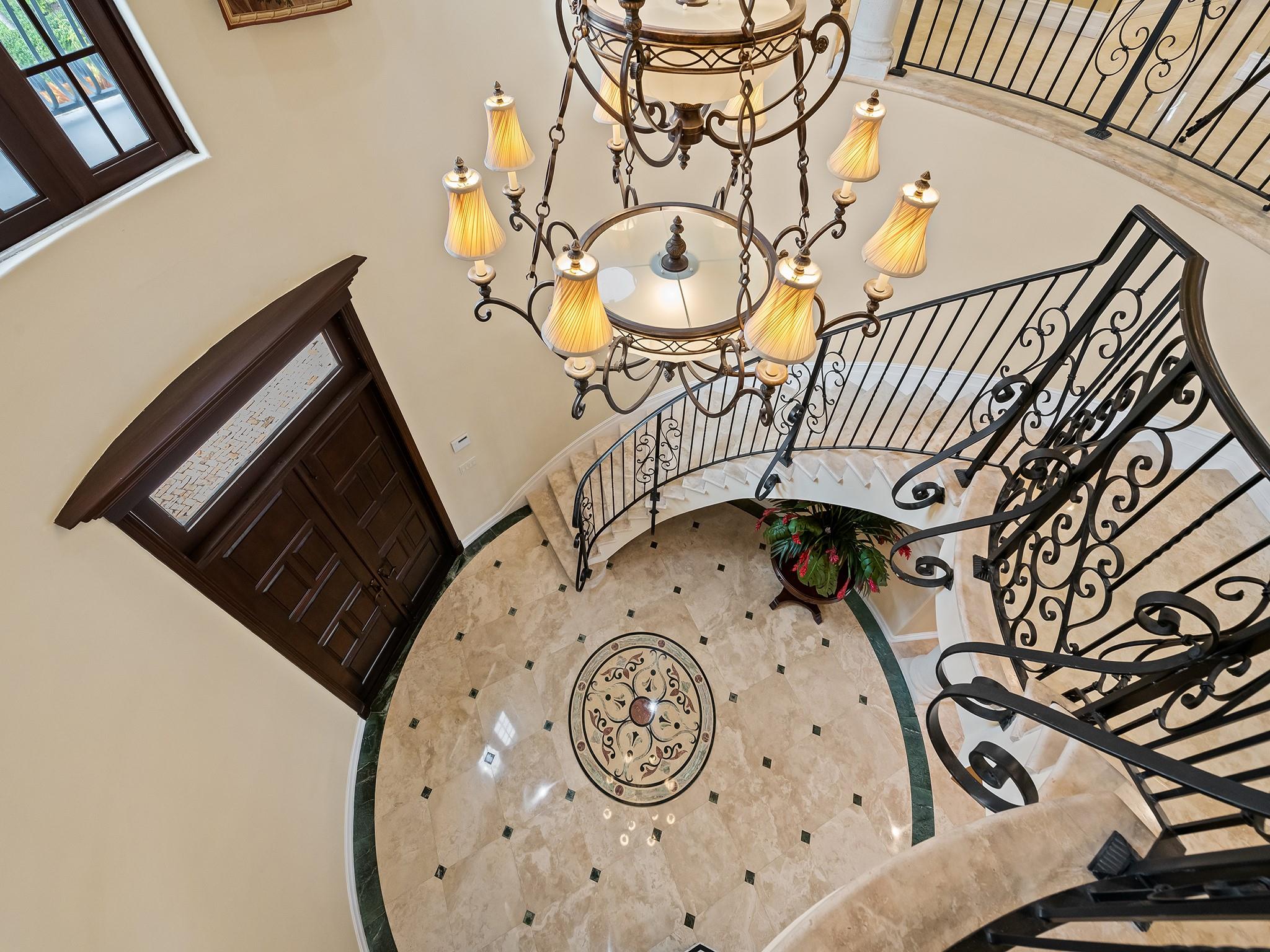 Venetian Isles 1st Sec 43 - Residential