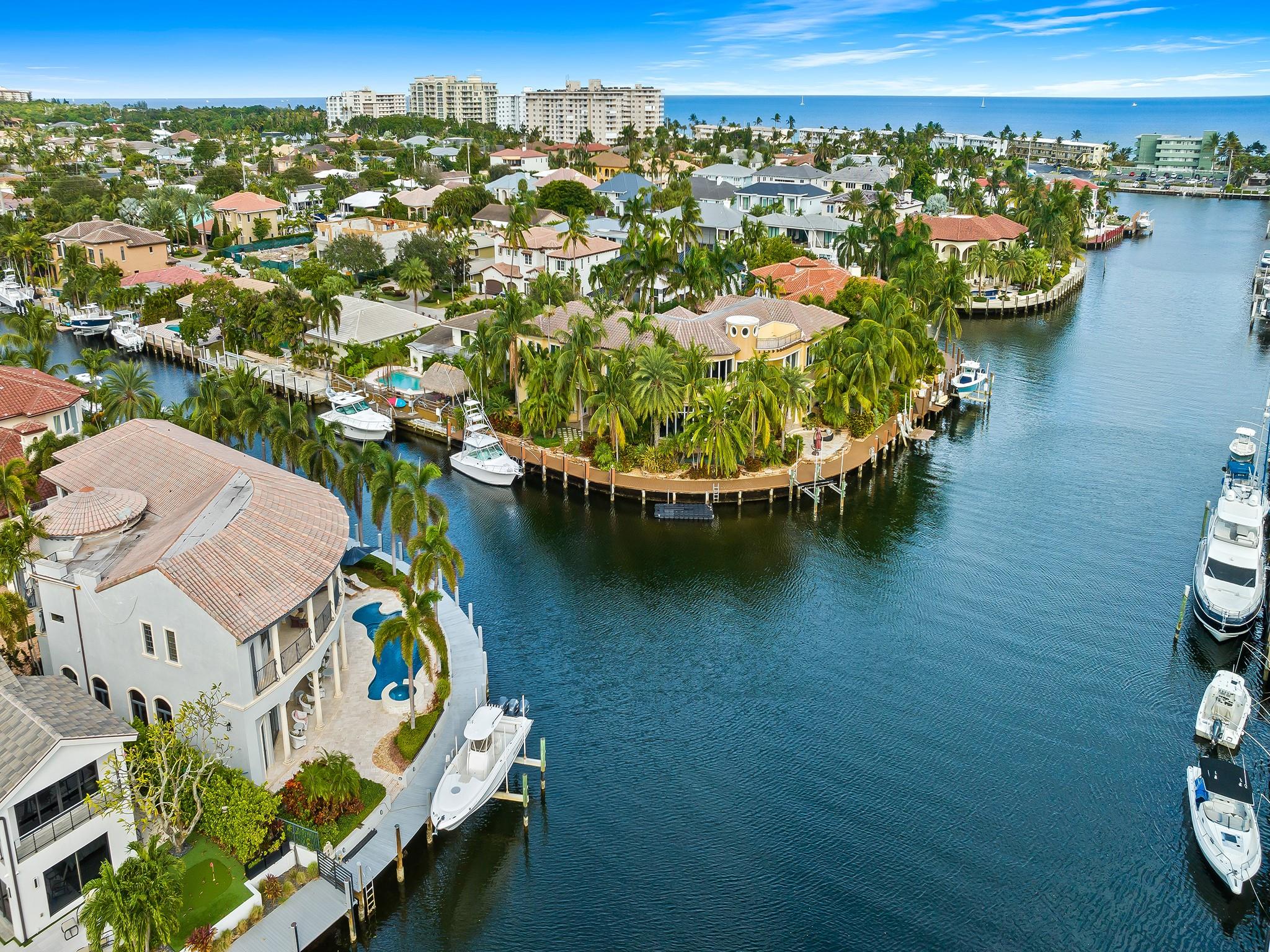 Venetian Isles 1st Sec 43 - Residential