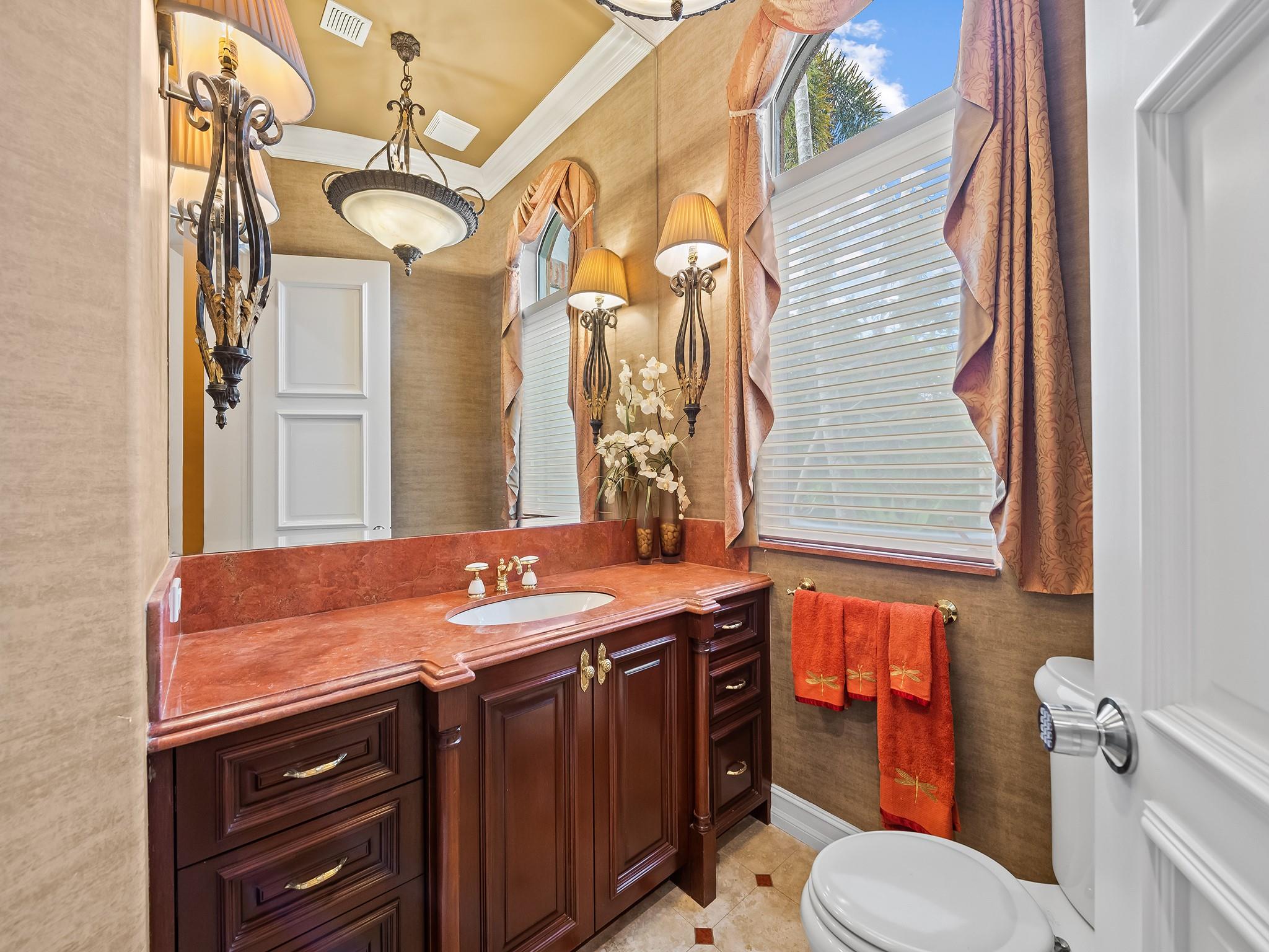 Venetian Isles 1st Sec 43 - Residential