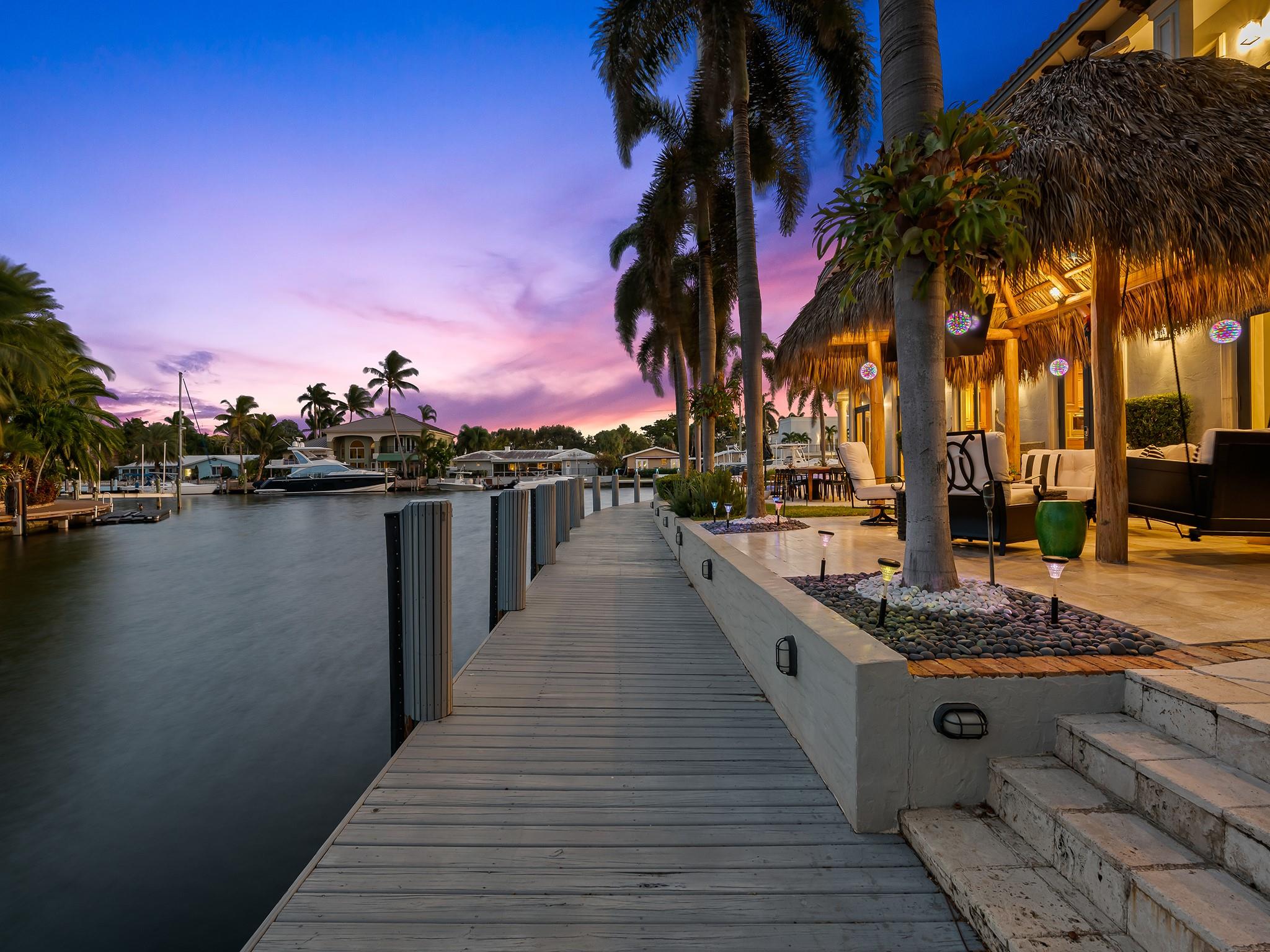 Venetian Isles 1st Sec 43 - Residential