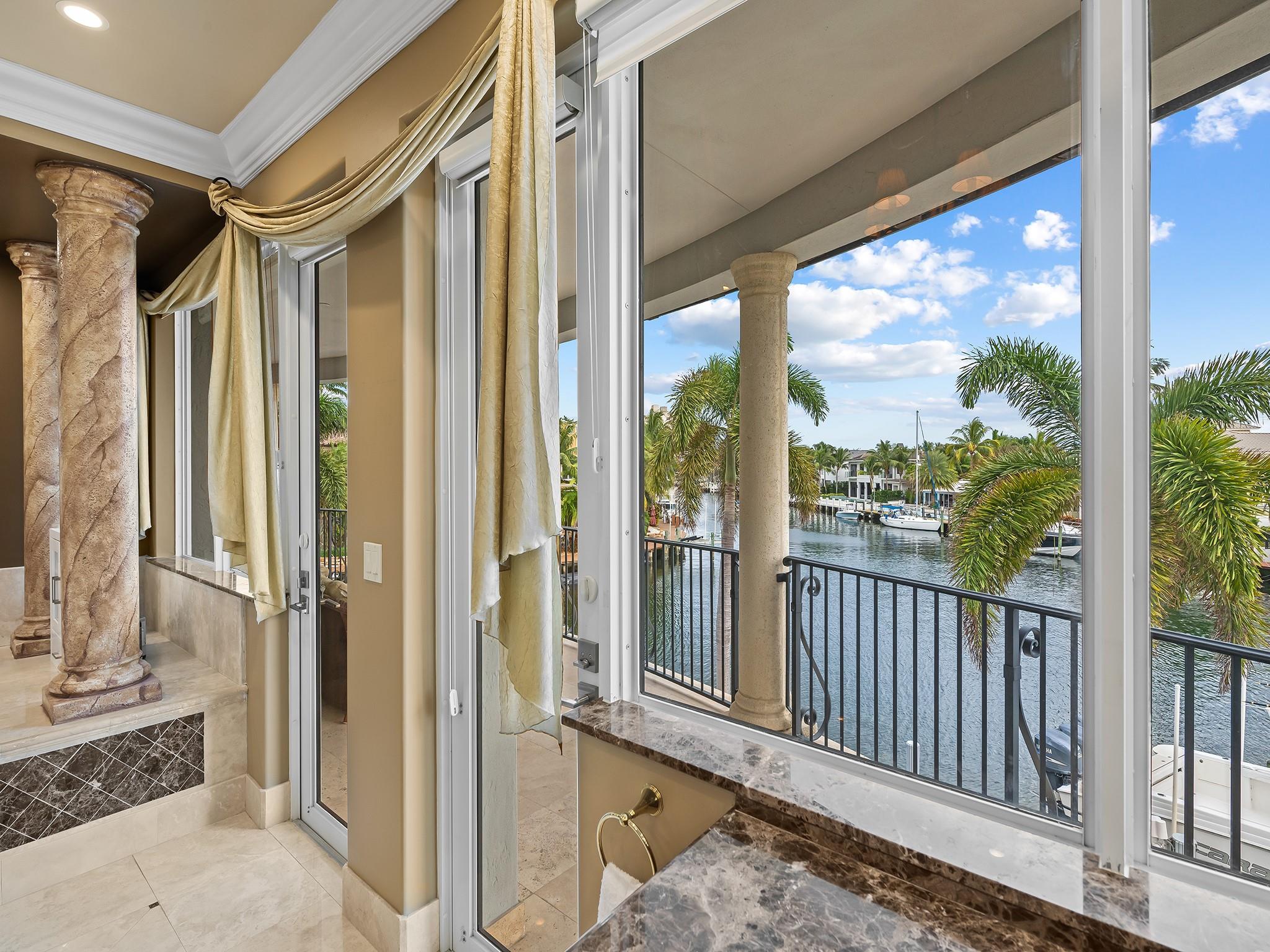 Venetian Isles 1st Sec 43 - Residential