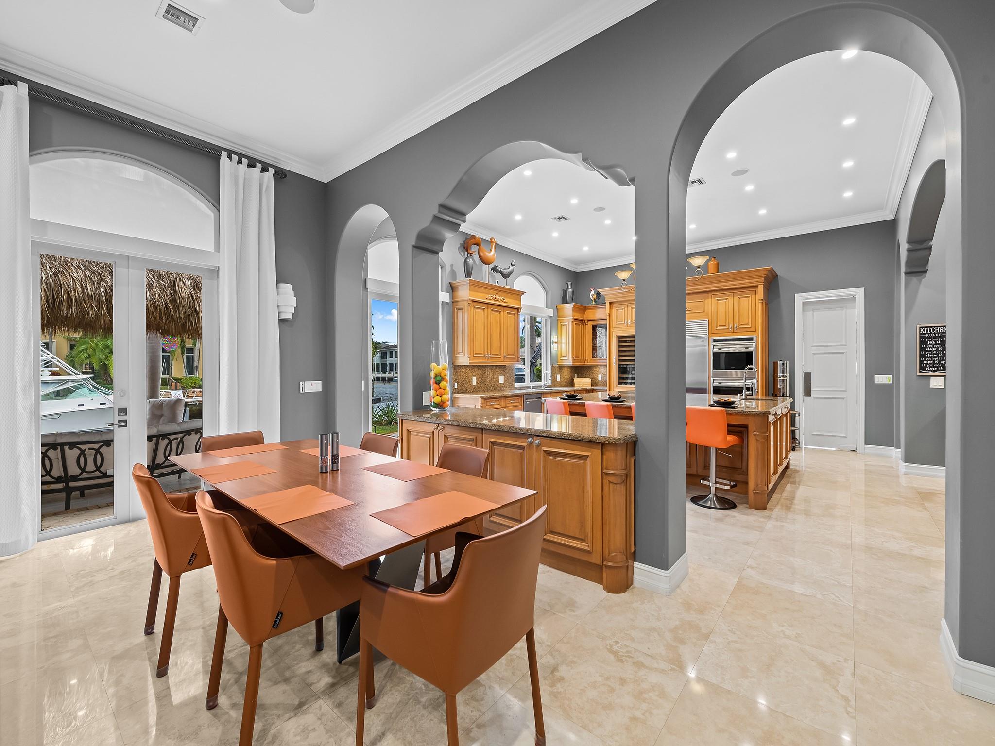 Venetian Isles 1st Sec 43 - Residential