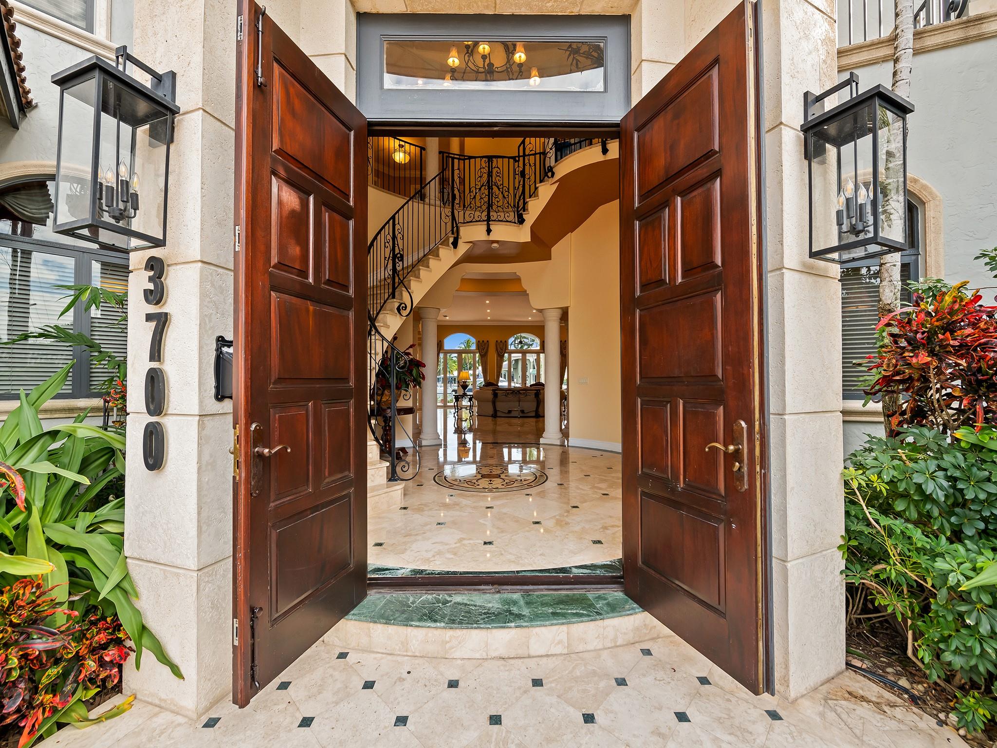 Venetian Isles 1st Sec 43 - Residential