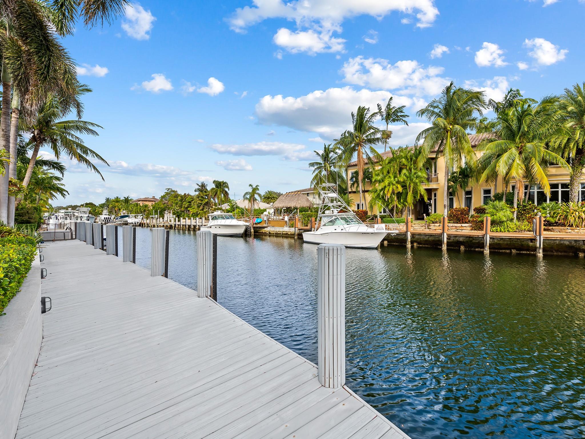 Venetian Isles 1st Sec 43 - Residential