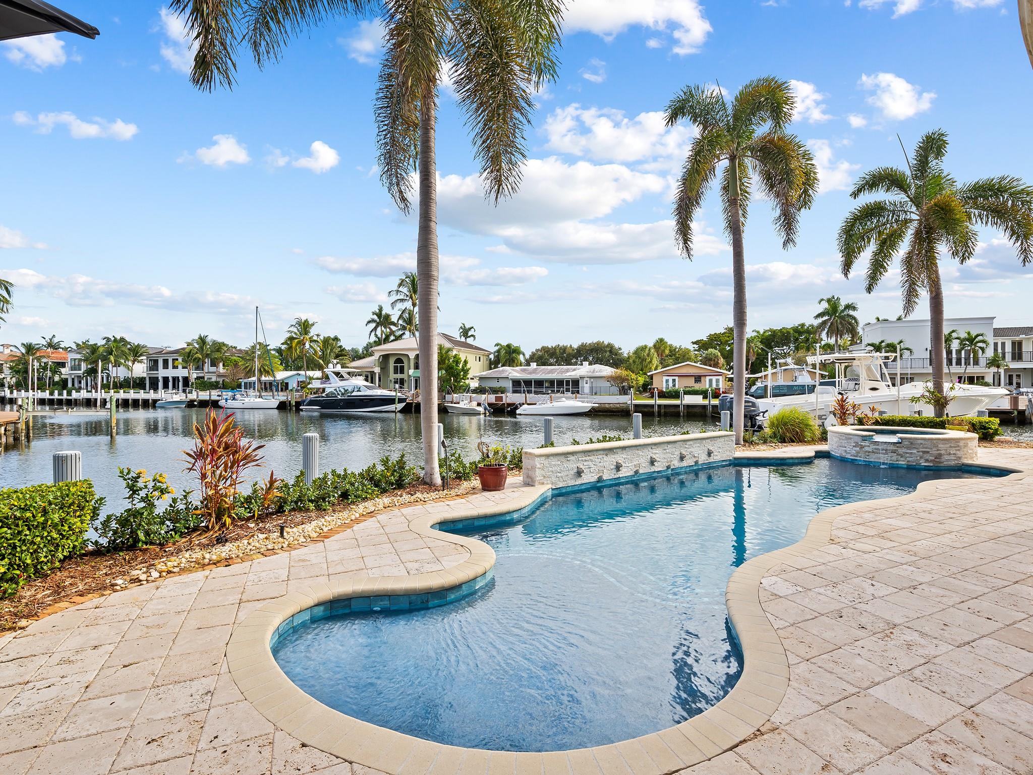 Venetian Isles 1st Sec 43 - Residential